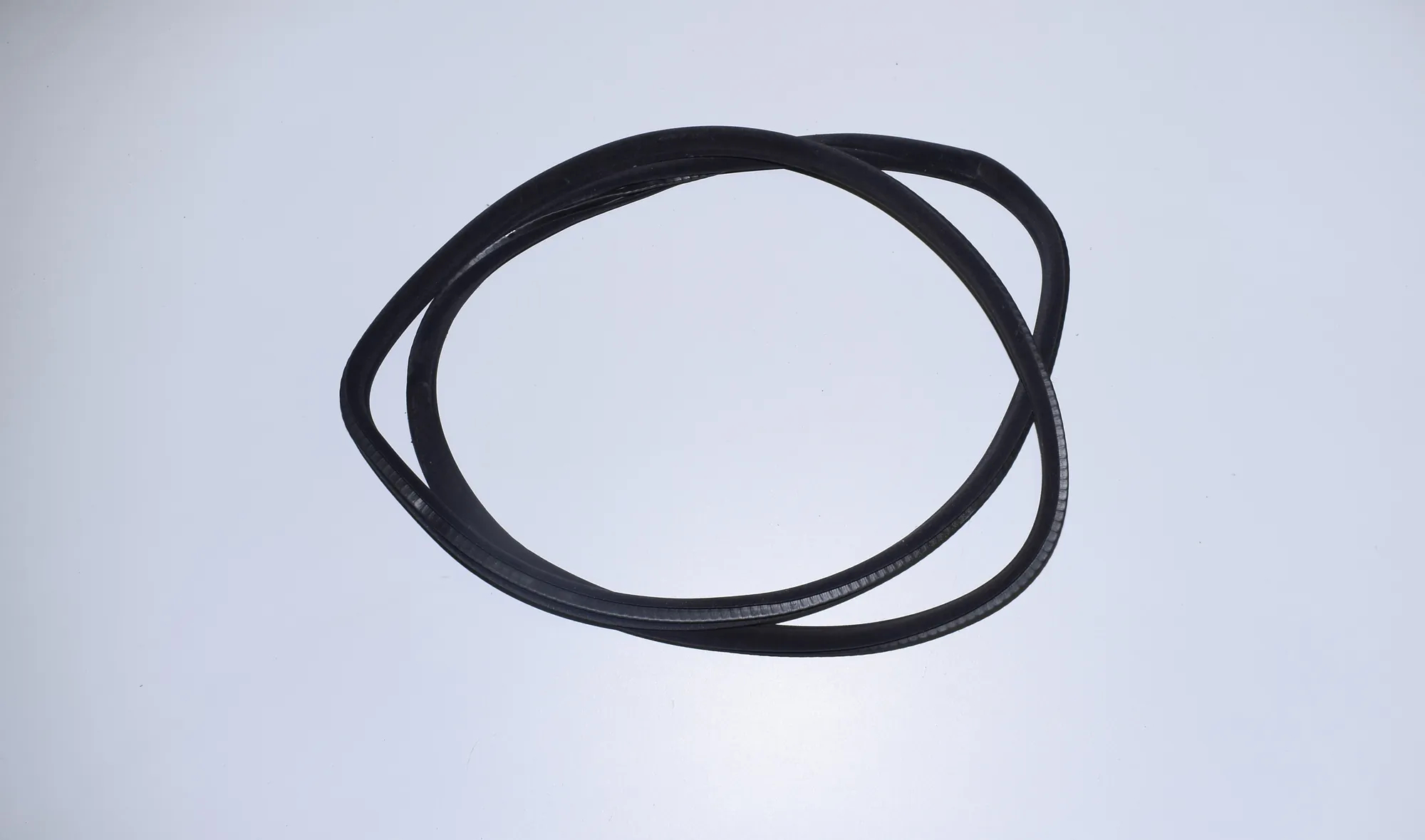 Rear Right Door Seal Rubber – OEM NA · BMW 7 (E65, E66, E67) 750 i, Li 2005