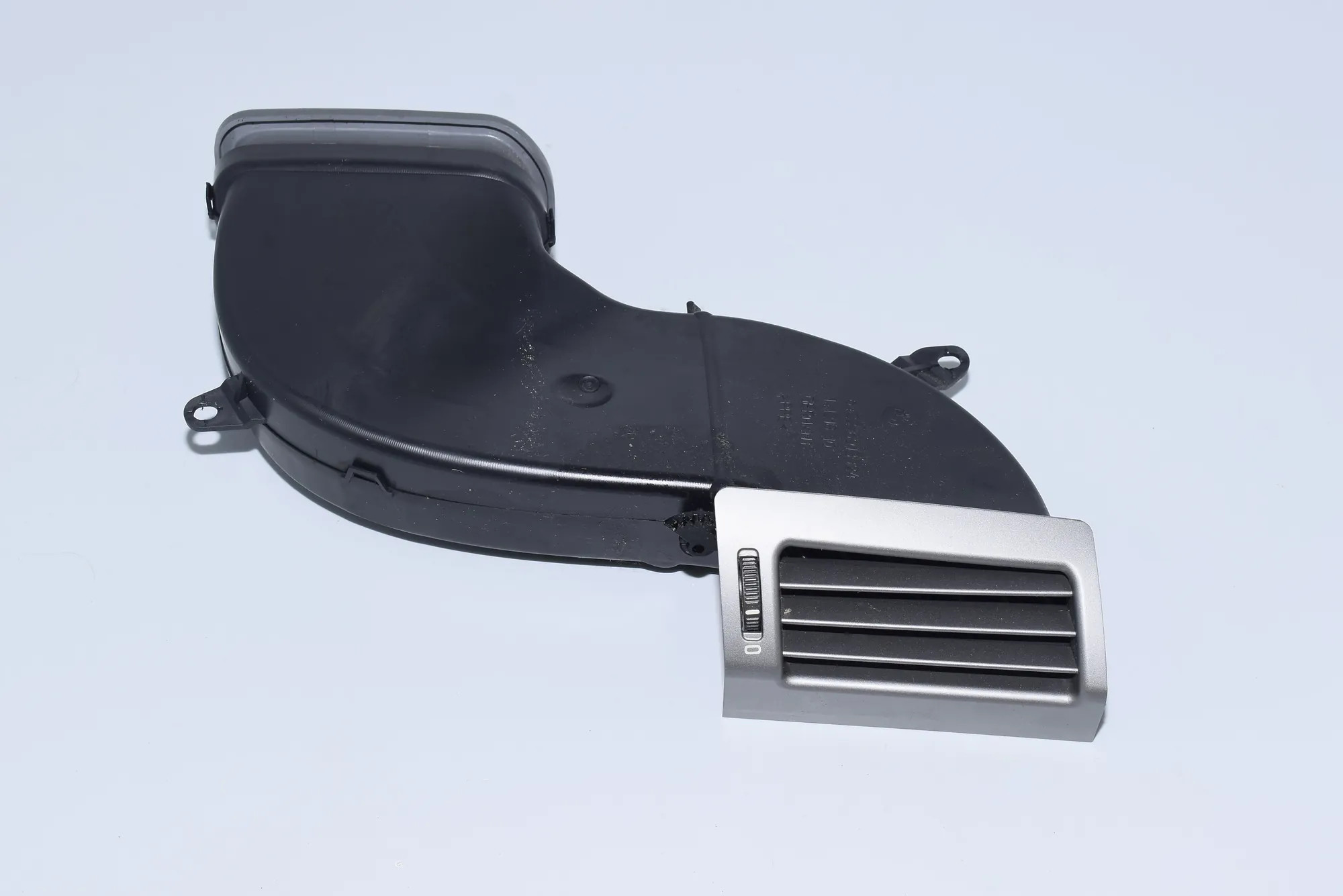 Dashboard Air Vents – OEM 6913324 · BMW 7 (E65, E66, E67) 750 i, Li 2005