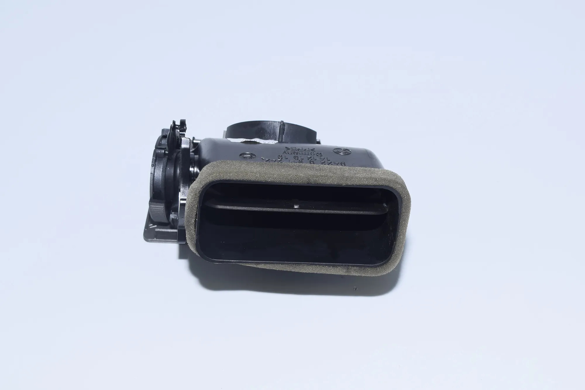 Dashboard Air Vents – OEM 6911242 · BMW 7 (E65, E66, E67) 750 i, Li 2005 – 4