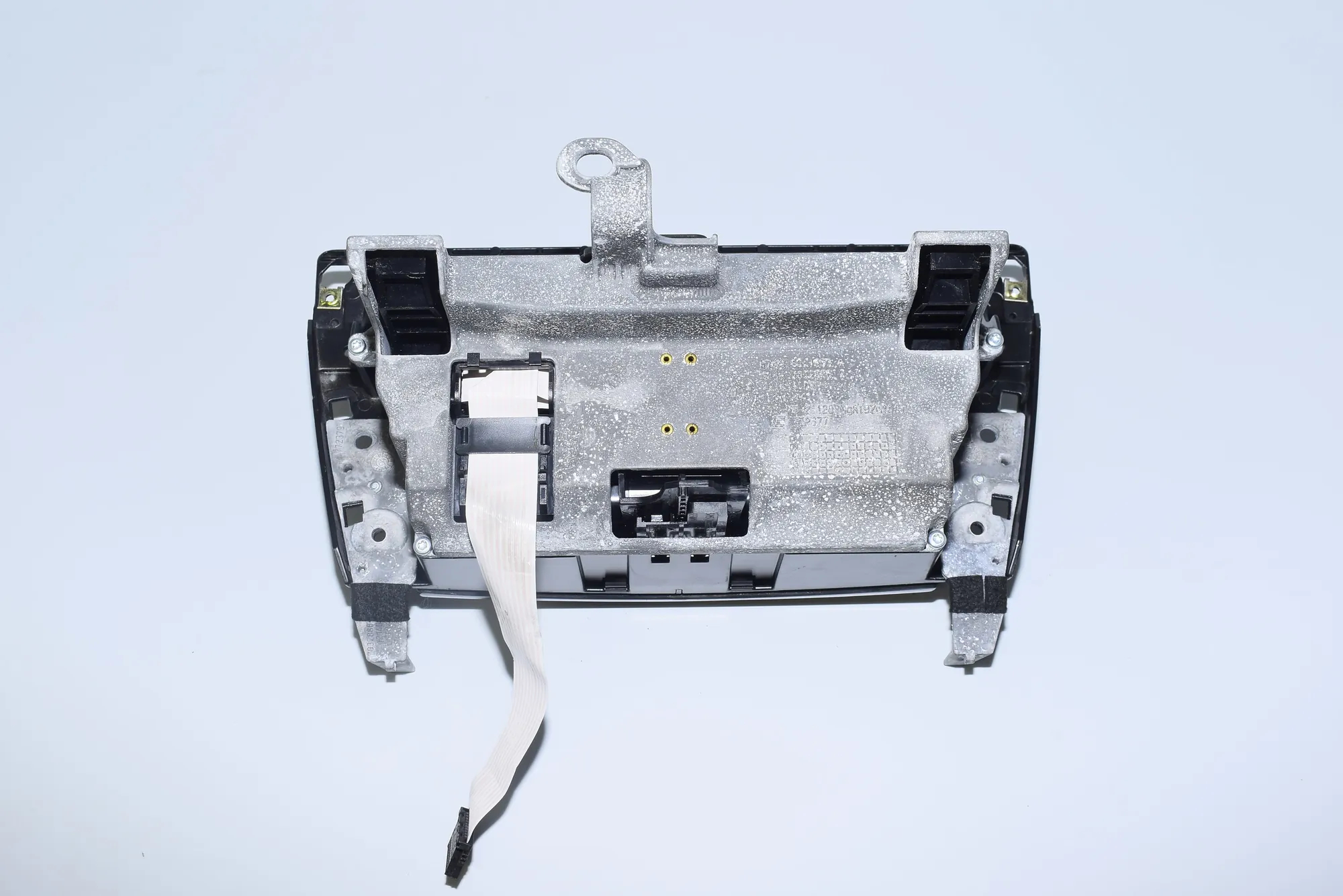 Other Interior Parts – OEM 8261060 · BMW 7 (E65, E66, E67) 750 i, Li 2005 – 6