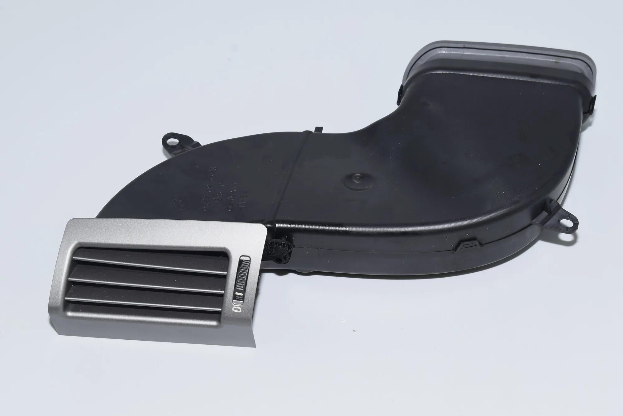 Dashboard Air Vents – OEM 6913323 · BMW 7 (E65, E66, E67) 750 i, Li 2005