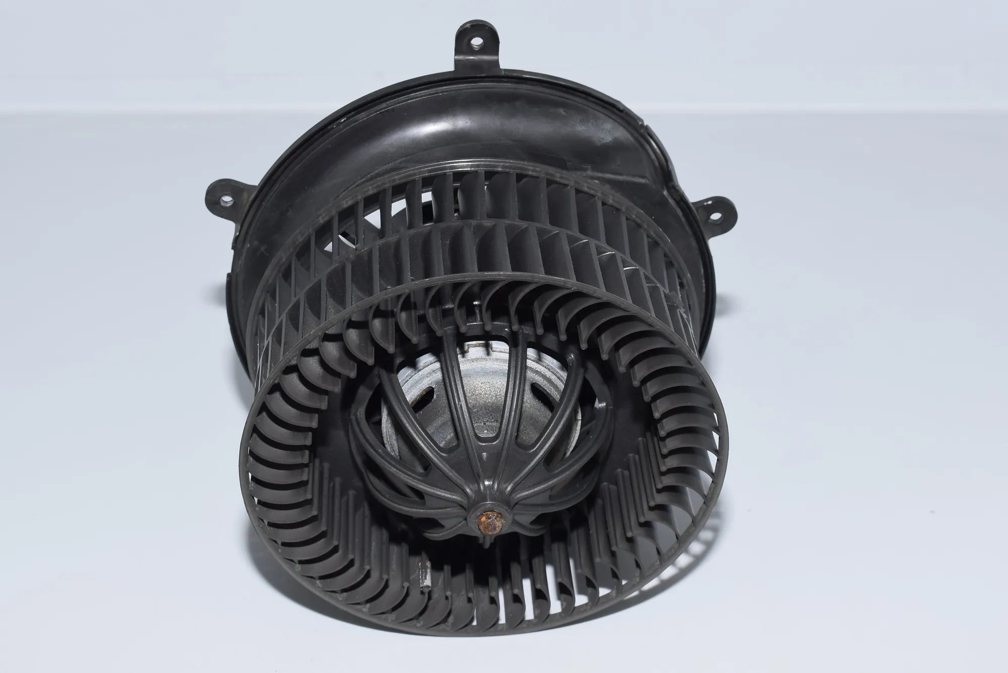 Heater Blower Fan – OEM NA · BMW 7 (E65, E66, E67) 750 i, Li 2005 – 4