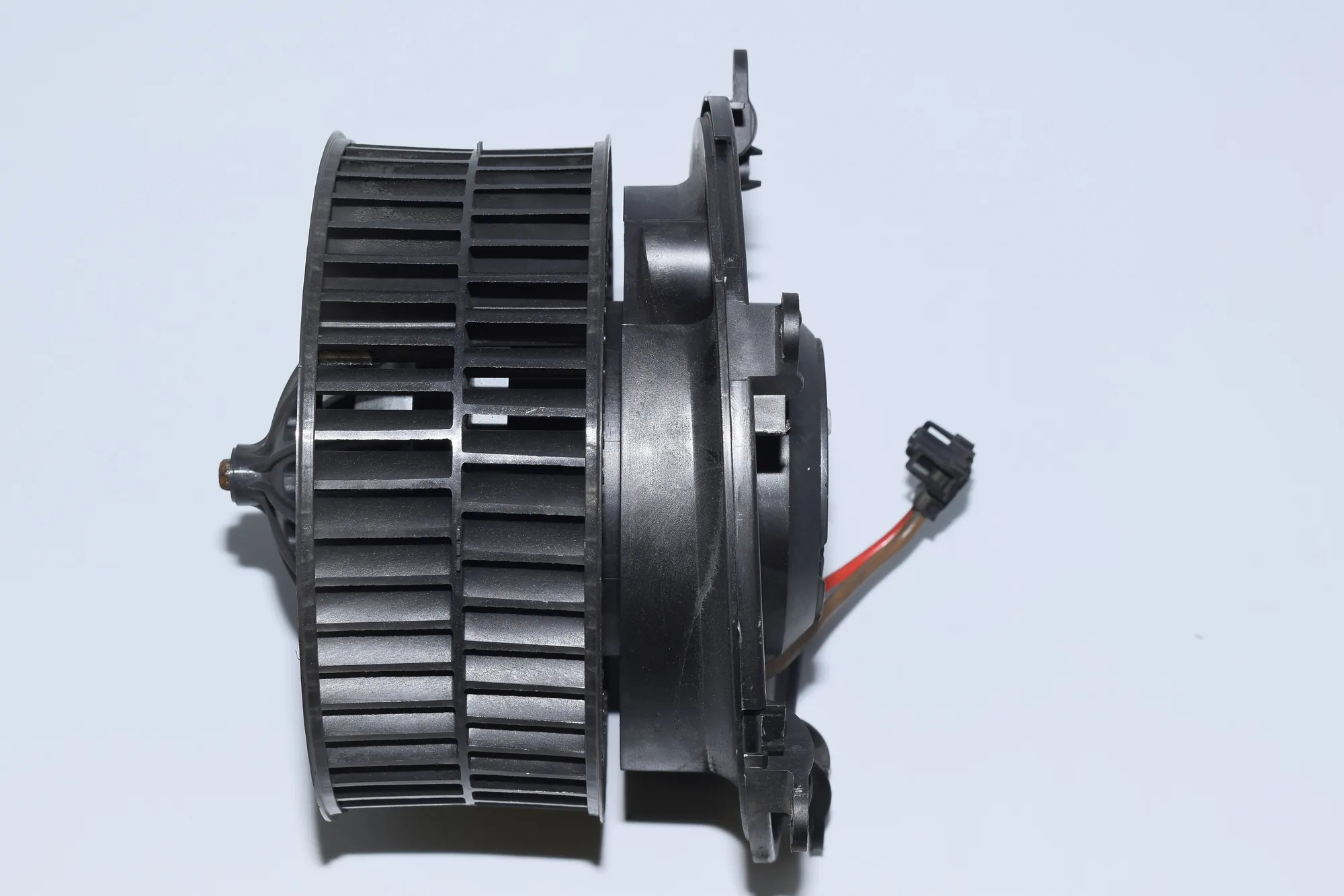 Heater Blower Fan – OEM NA · BMW 7 (E65, E66, E67) 750 i, Li 2005