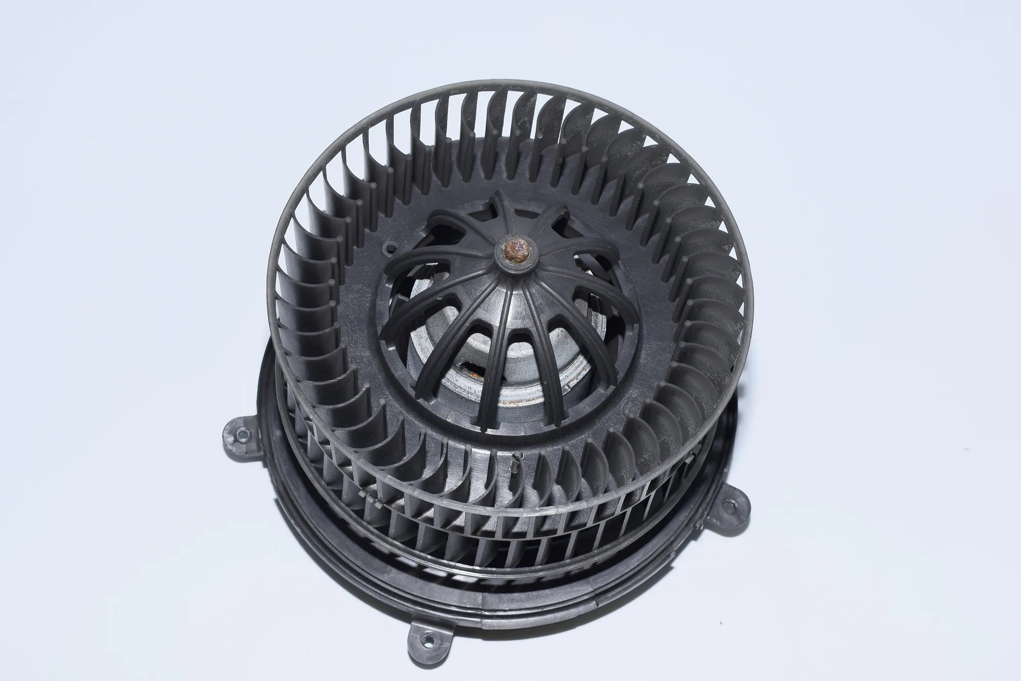 Heater Blower Fan – OEM NA · BMW 7 (E65, E66, E67) 750 i, Li 2005 – 3