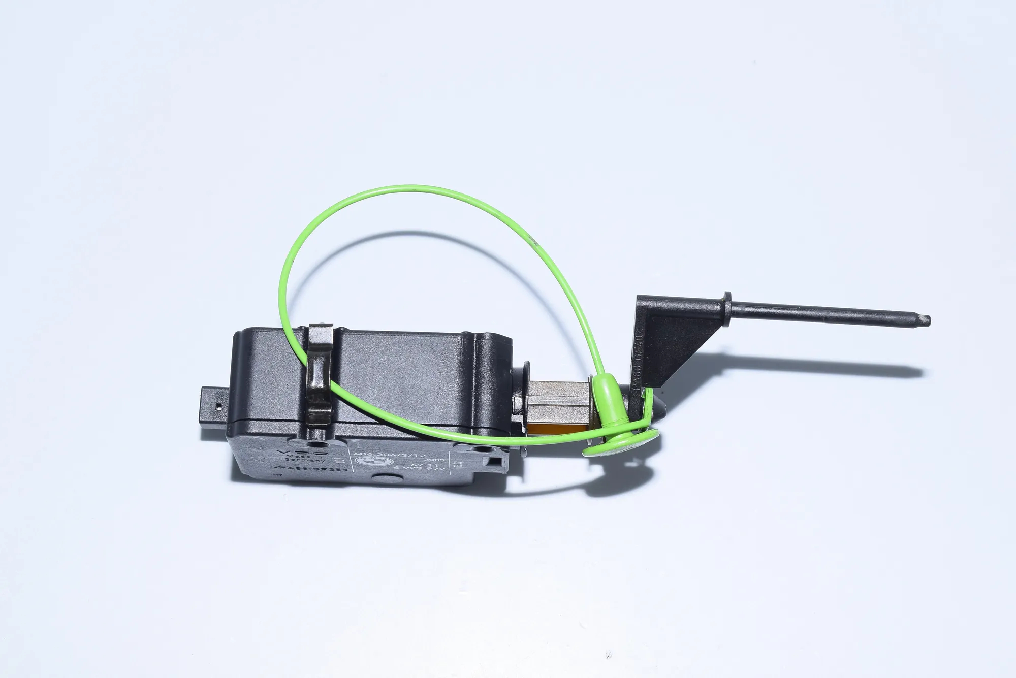 Other Control Units – OEM 6923972 · BMW 7 (E65, E66, E67) 750 i, Li 2005 – 3