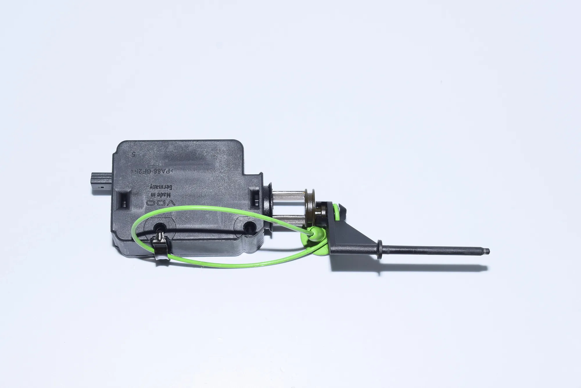 Other Control Units – OEM 6923972 · BMW 7 (E65, E66, E67) 750 i, Li 2005 – 2