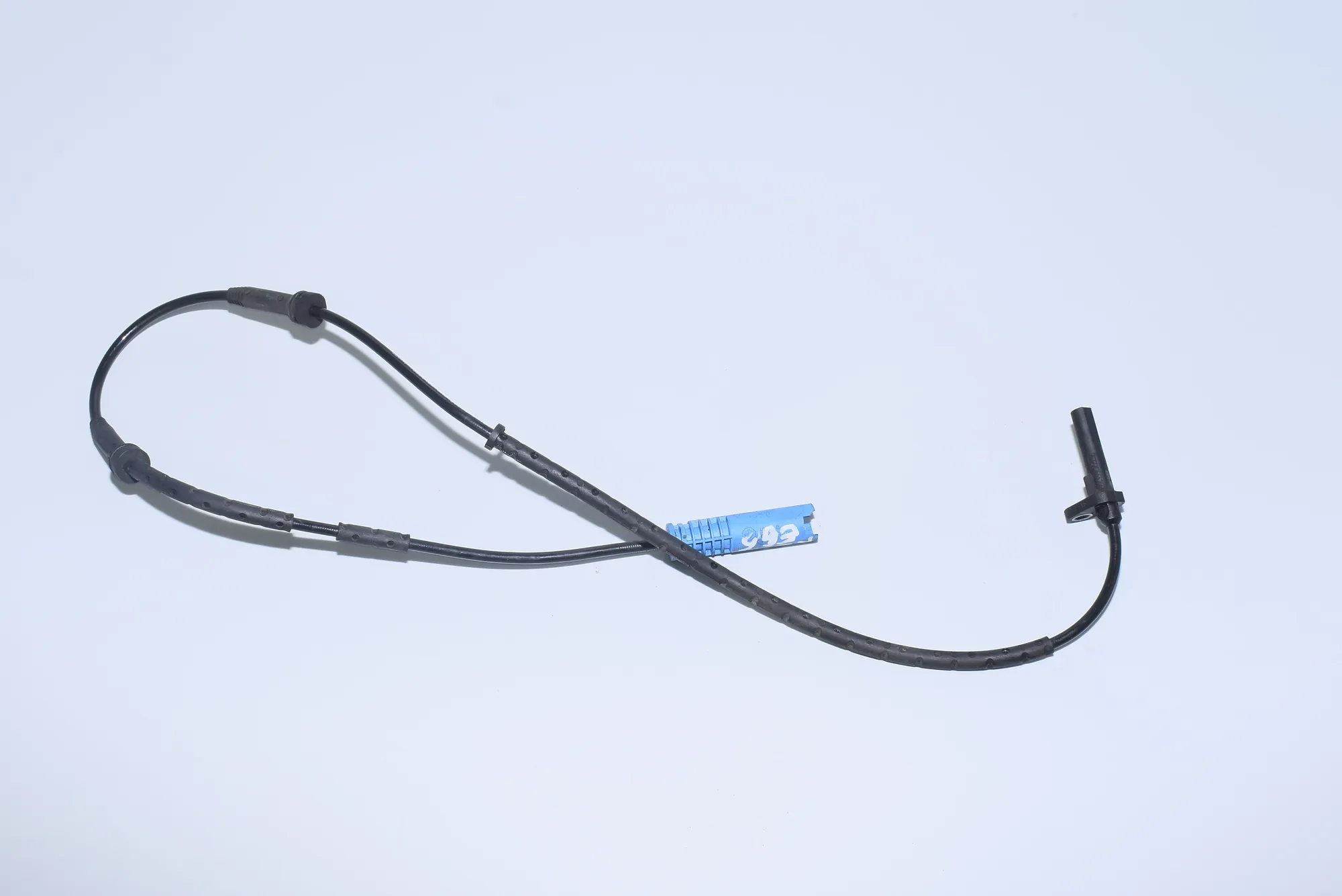 Rear Left ABS Sensor – OEM 6908705 · BMW 7 (E65, E66, E67) 750 i, Li 2005 – 3