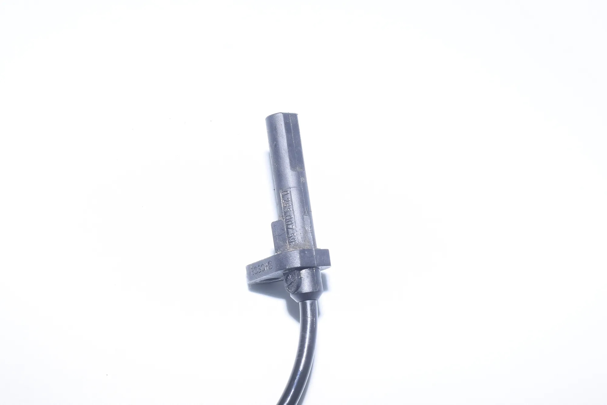 Rear Left ABS Sensor – OEM 6908705 · BMW 7 (E65, E66, E67) 750 i, Li 2005 – 4