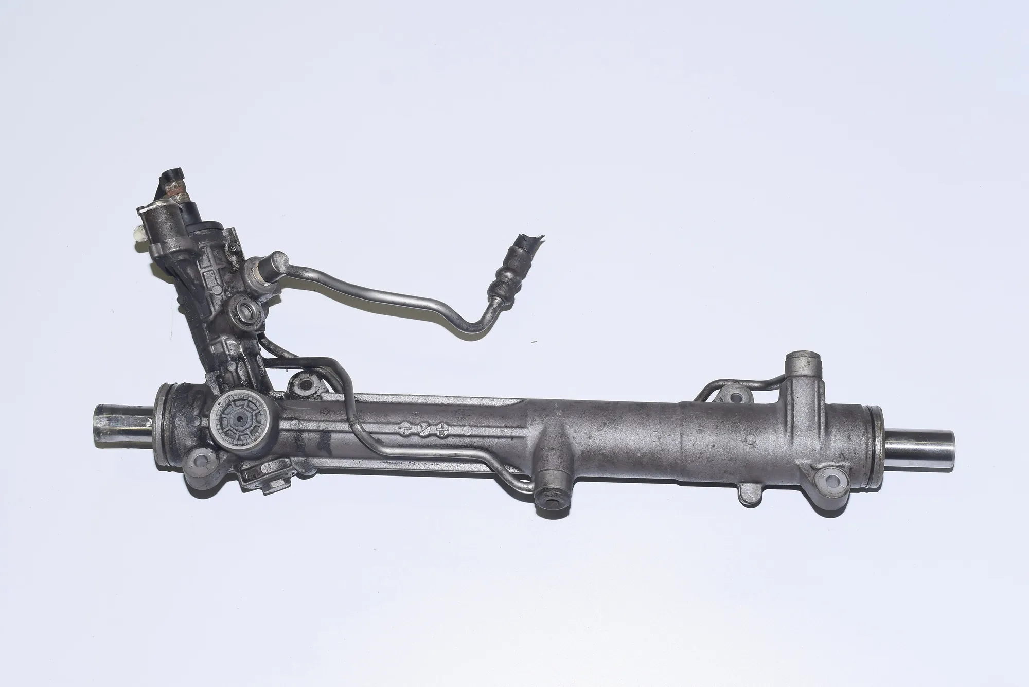 Steering Rack – OEM 6768120 · BMW 7 (E65, E66, E67) 750 i, Li 2005