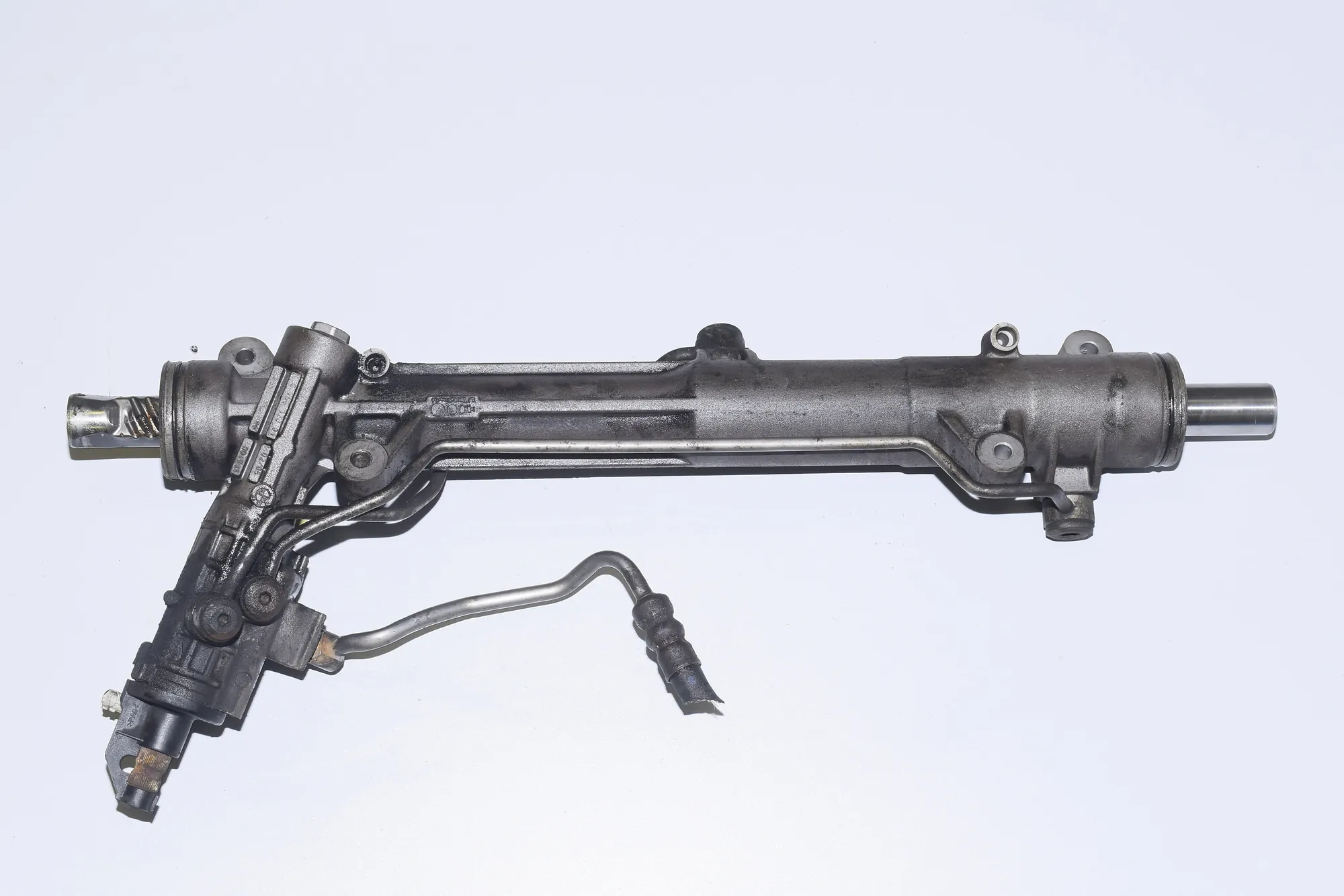Steering Rack – OEM 6768120 · BMW 7 (E65, E66, E67) 750 i, Li 2005 – 2