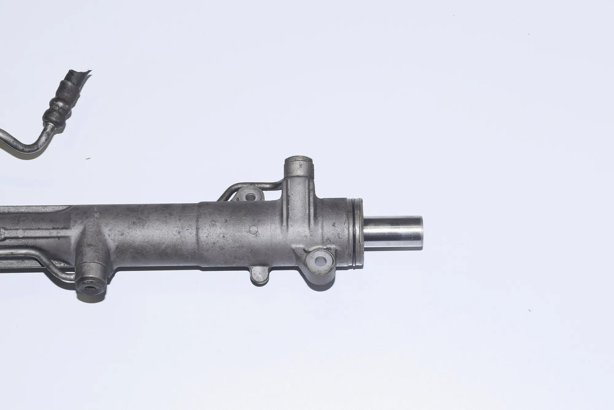 Steering Rack – OEM 6768120 · BMW 7 (E65, E66, E67) 750 i, Li 2005 – 3