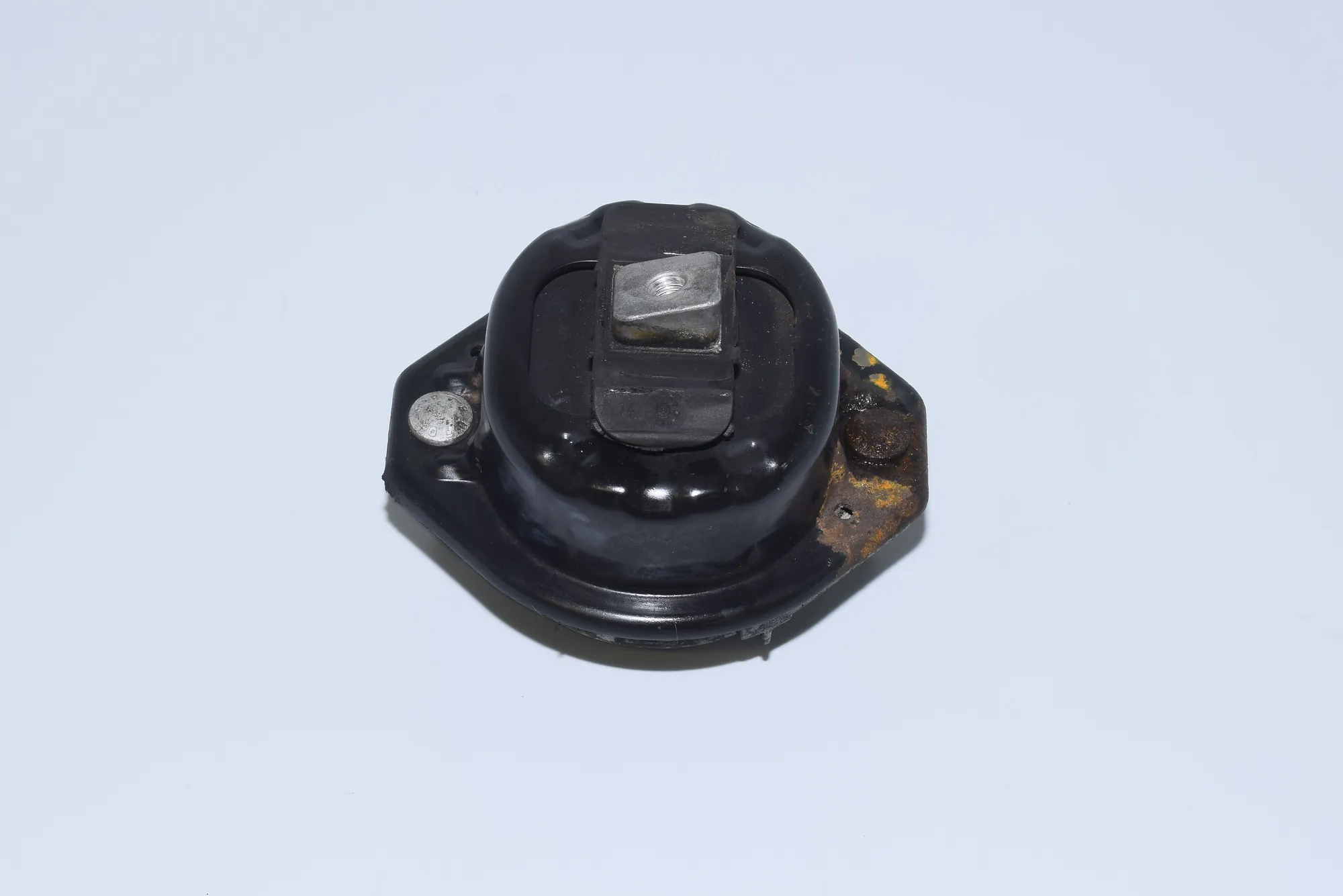 Right Side Engine Mount · BMW 7 (E65, E66, E67) 750 i, Li 2005