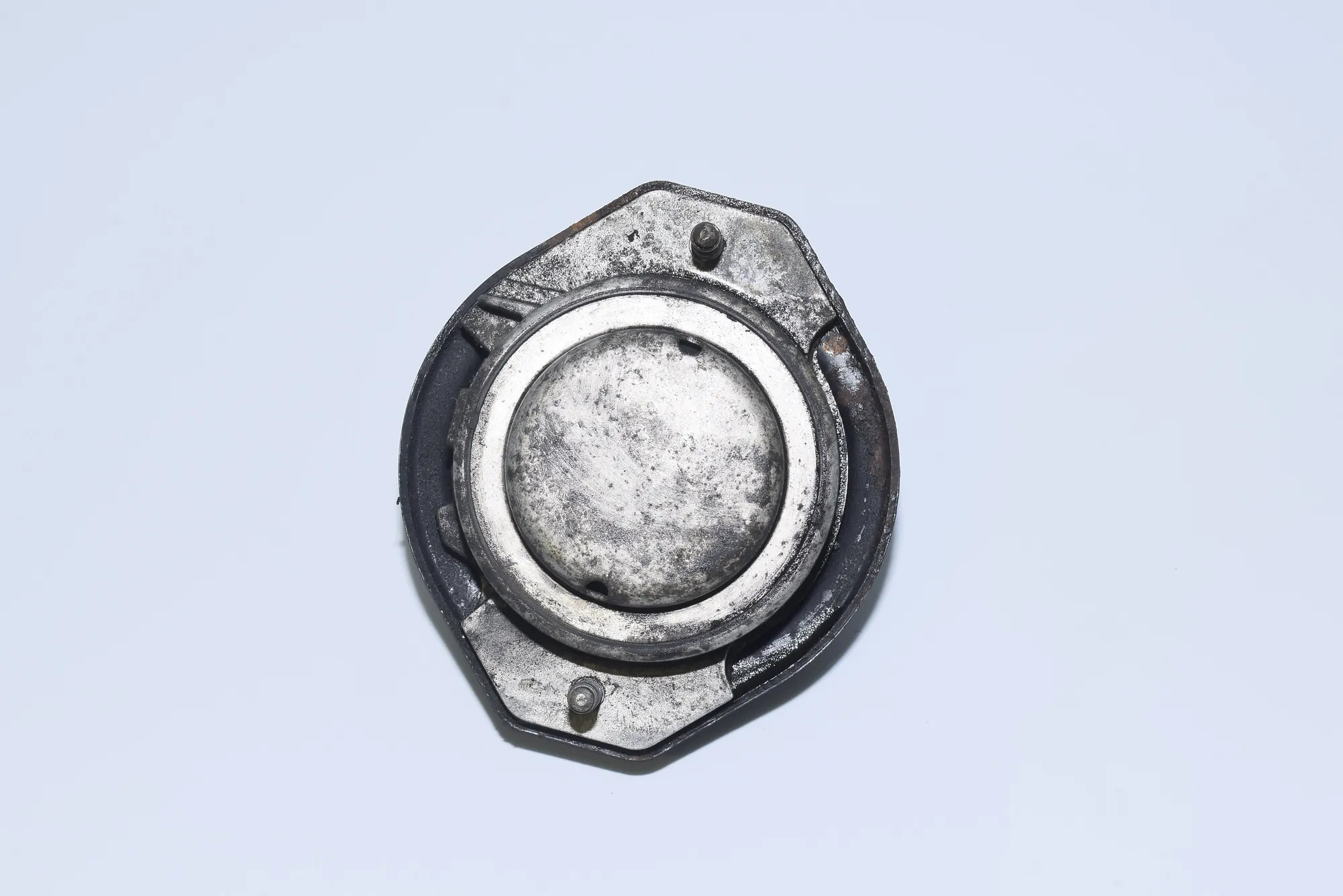 Right Side Engine Mount · BMW 7 (E65, E66, E67) 750 i, Li 2005 – 4