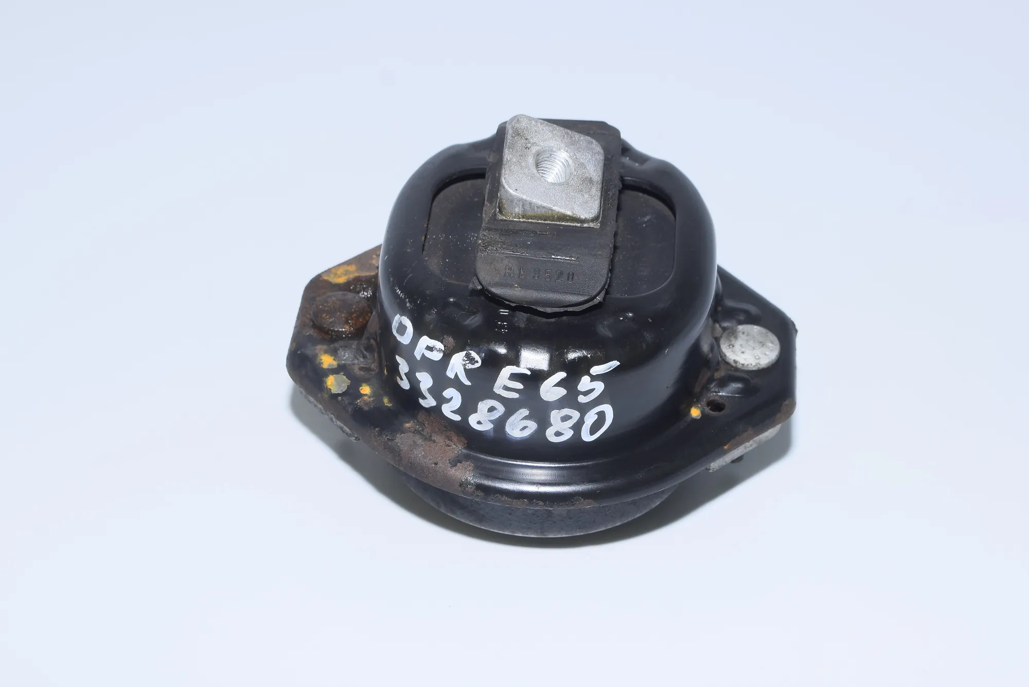 Right Side Engine Mount · BMW 7 (E65, E66, E67) 750 i, Li 2005 – 3