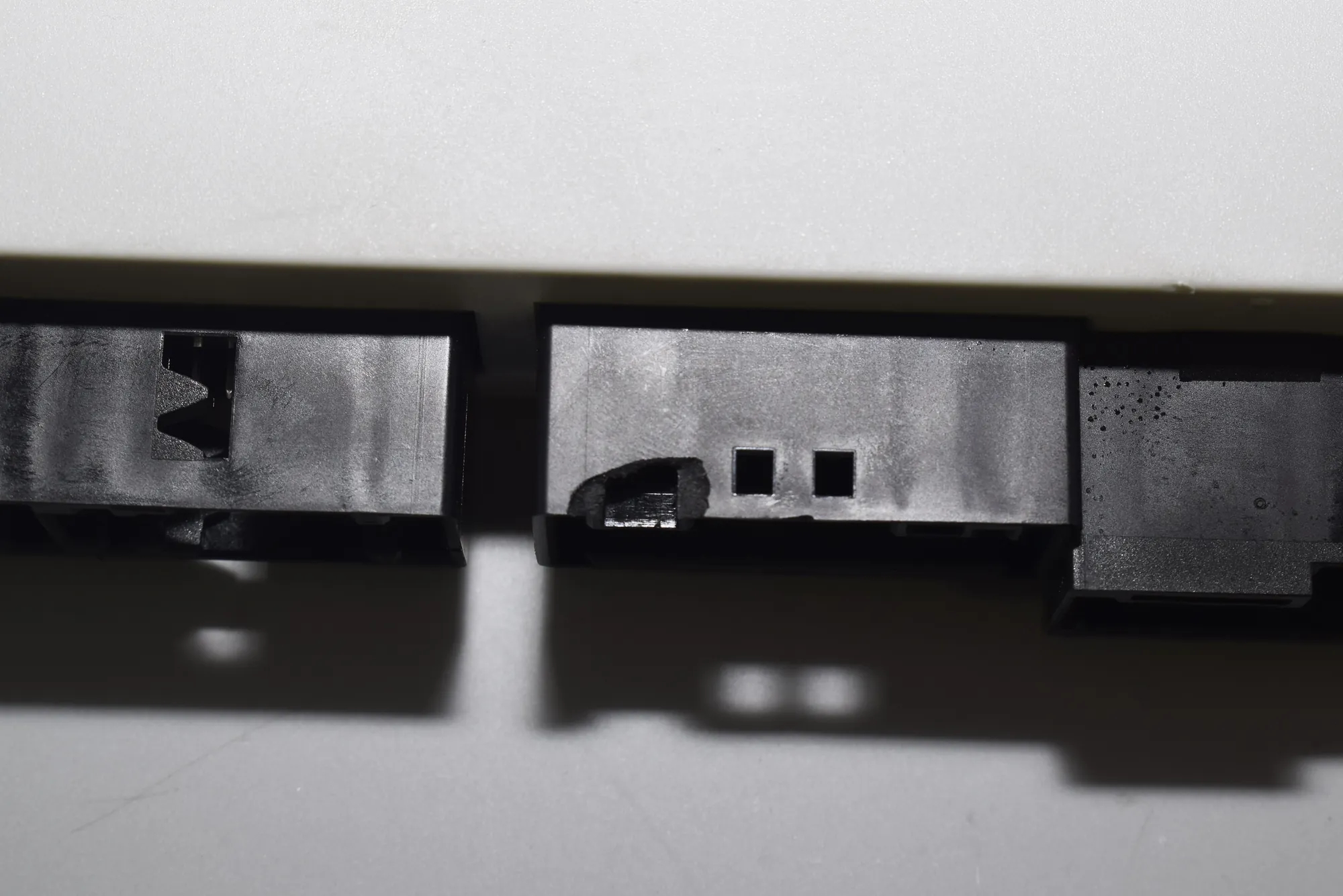 Rear Left Door Control Unit – OEM 6958451 · BMW 7 (E65, E66, E67) 750 i, Li 2005 – 4