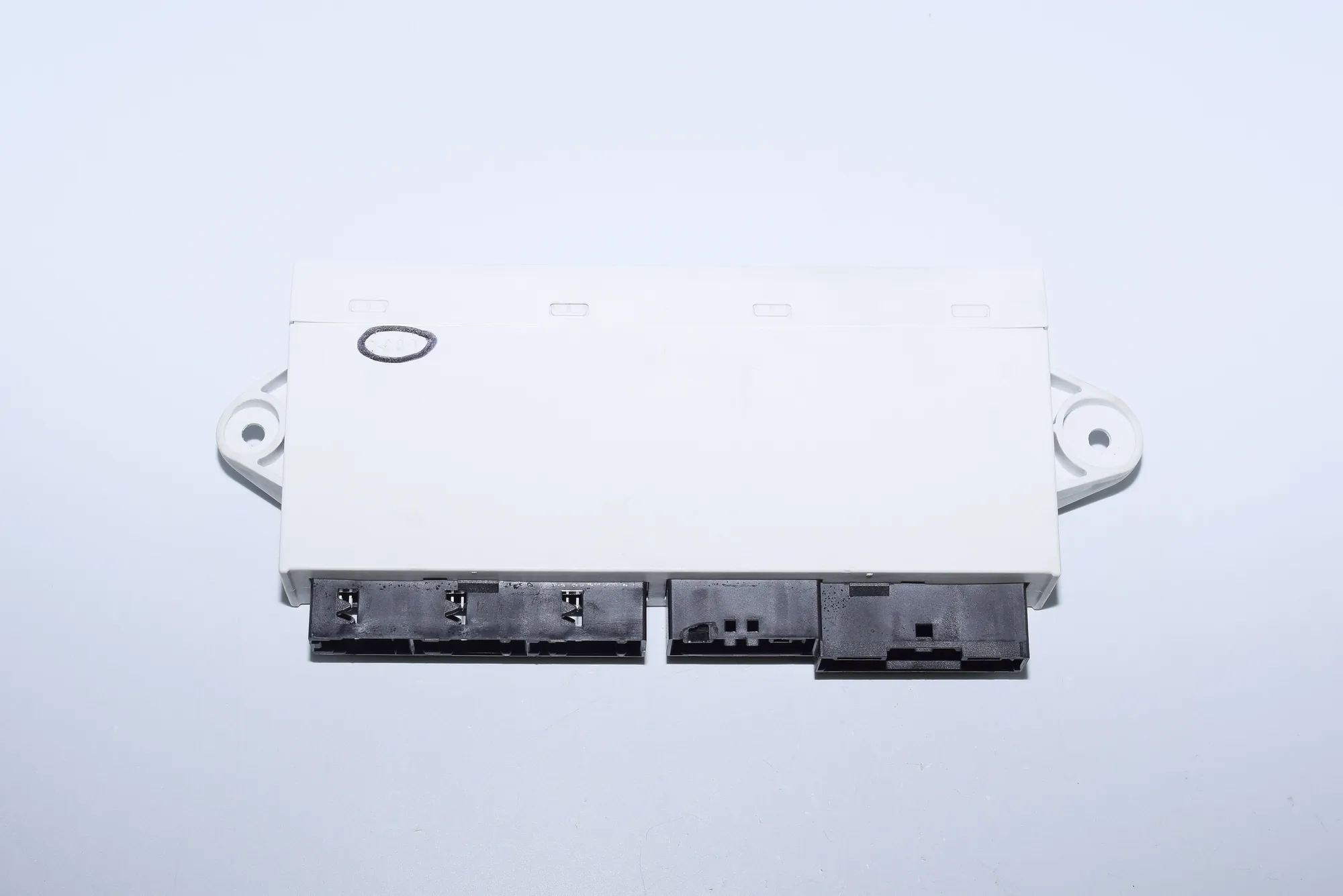 Rear Left Door Control Unit – OEM 6958451 · BMW 7 (E65, E66, E67) 750 i, Li 2005 – 3