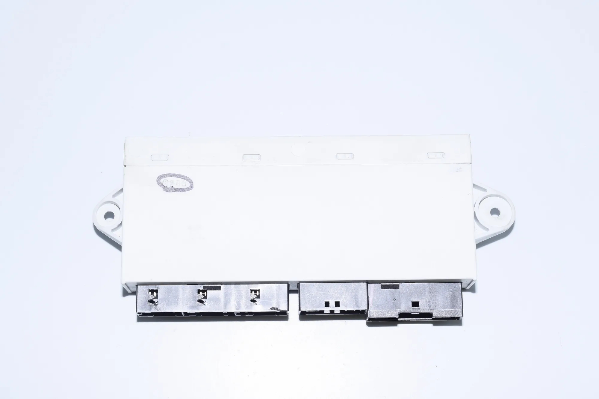 Rear Right Door Control Unit – OEM 6958453 · BMW 7 (E65, E66, E67) 750 i, Li 2005 – 3