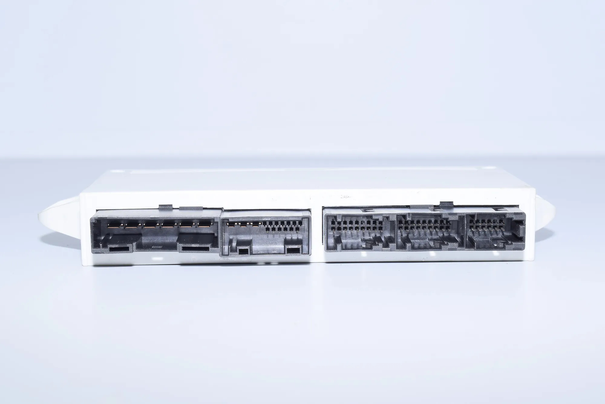 Rear Right Door Control Unit – OEM 6958453 · BMW 7 (E65, E66, E67) 750 i, Li 2005 – 2