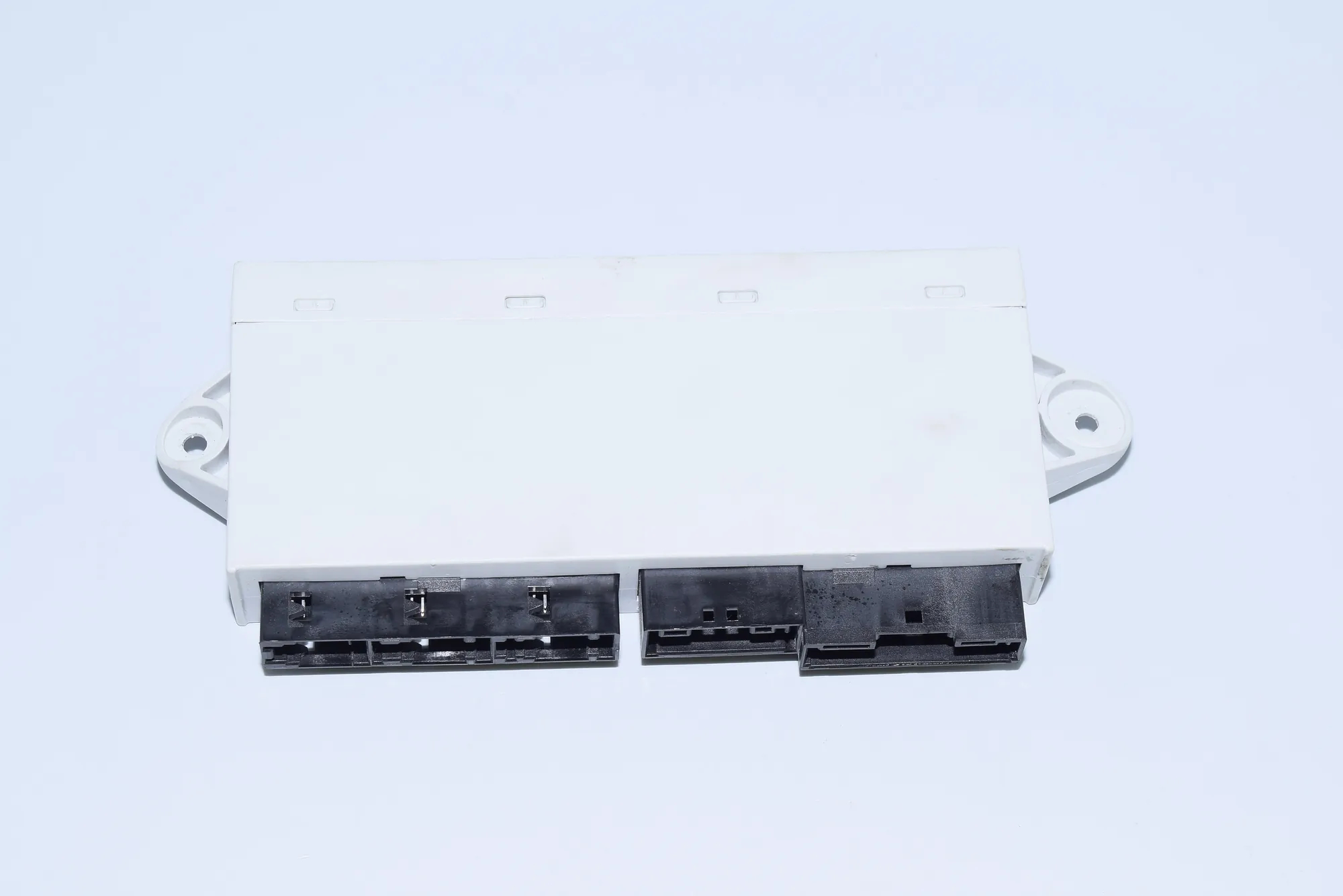 Front Right Door Control Unit – OEM 6958450 · BMW 7 (E65, E66, E67) 750 i, Li 2005 – 2