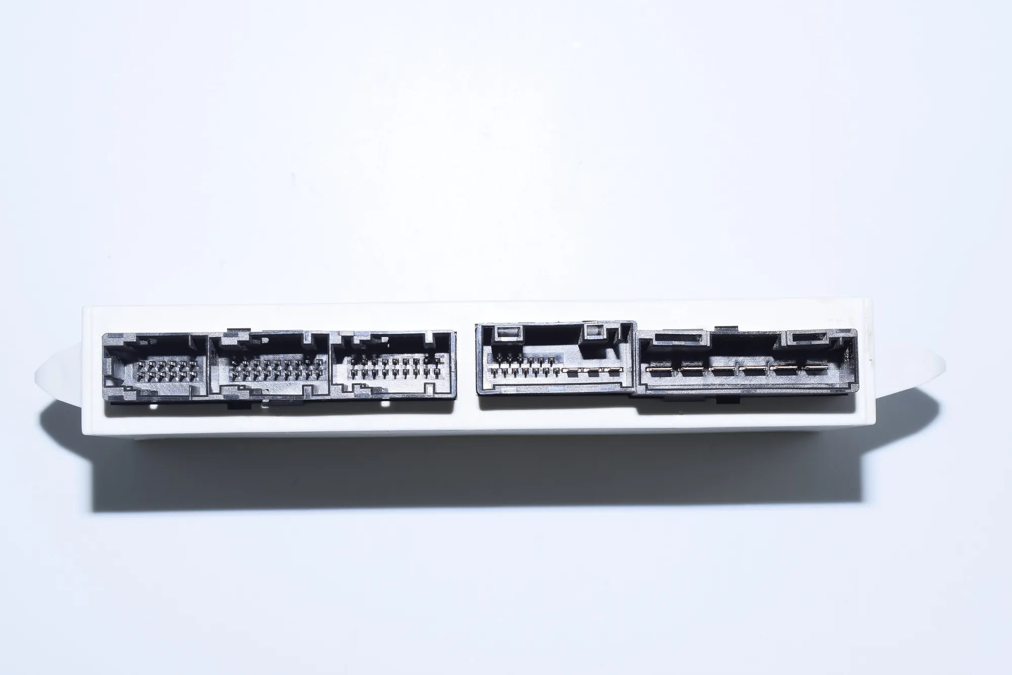 Front Right Door Control Unit – OEM 6958450 · BMW 7 (E65, E66, E67) 750 i, Li 2005 – 3