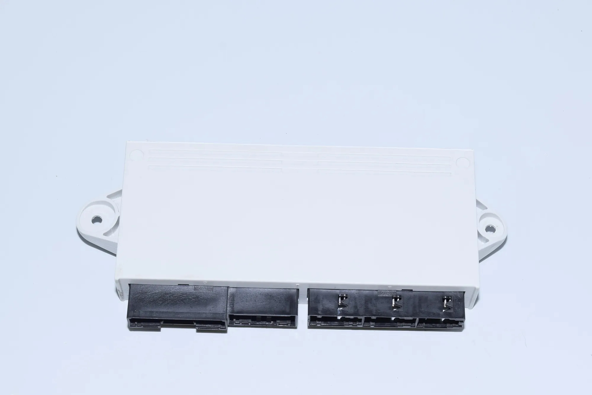 Front Right Door Control Unit – OEM 6958450 · BMW 7 (E65, E66, E67) 750 i, Li 2005 – 4