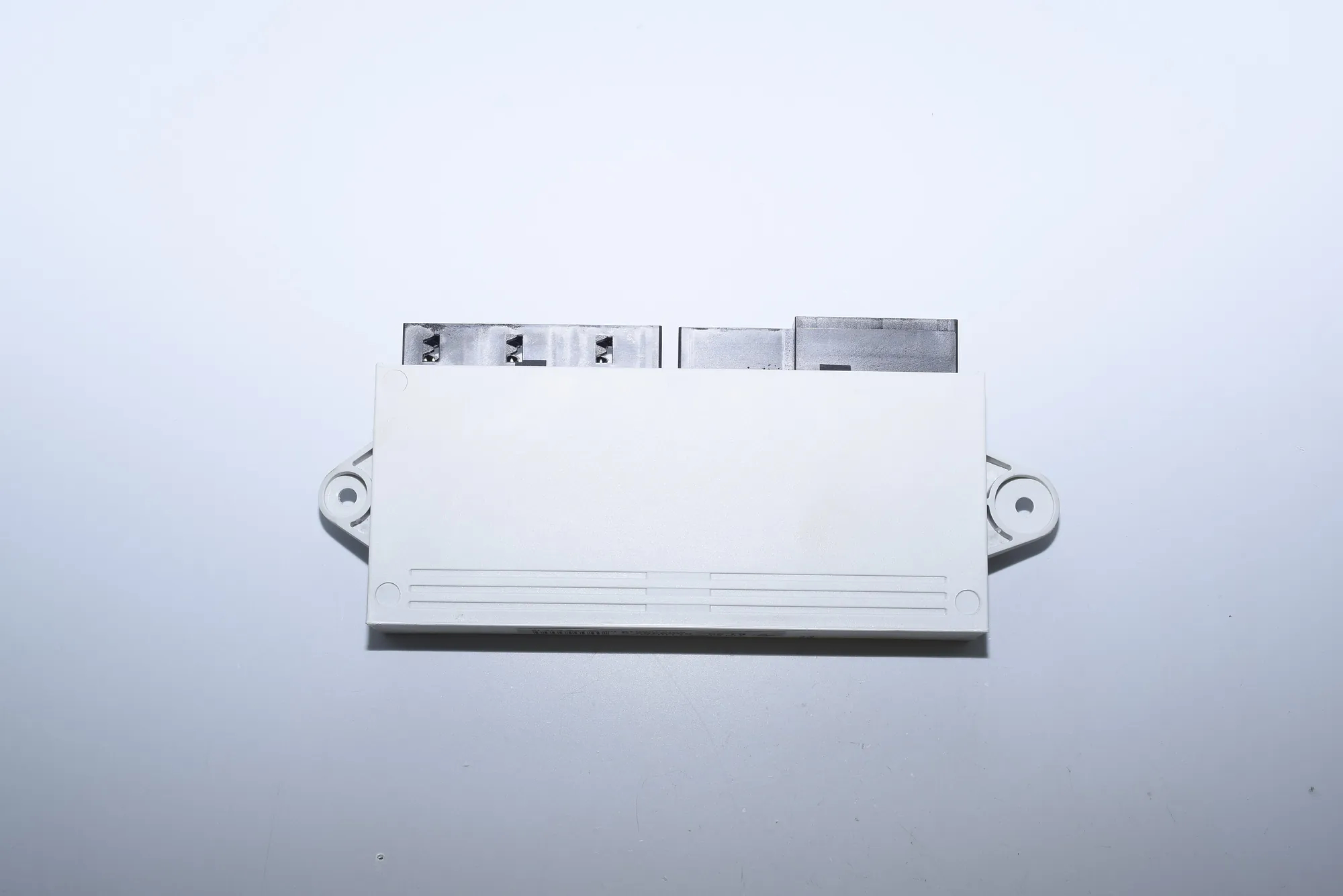 Front Left Door Control Unit – OEM 6958452 · BMW 7 (E65, E66, E67) 750 i, Li 2005 – 3