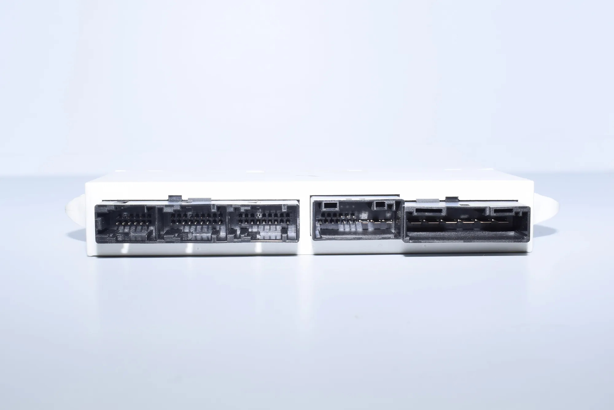 Front Left Door Control Unit – OEM 6958452 · BMW 7 (E65, E66, E67) 750 i, Li 2005 – 4