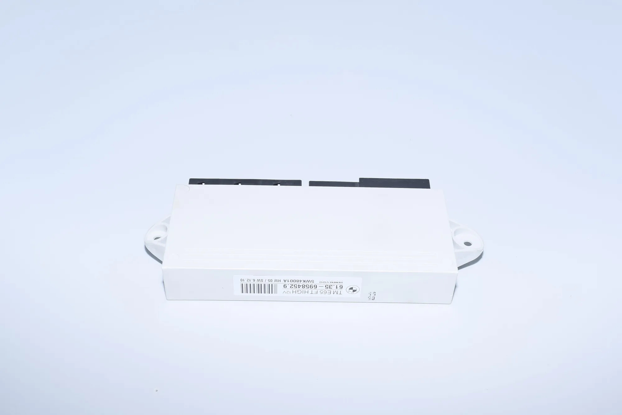 Front Left Door Control Unit – OEM 6958452 · BMW 7 (E65, E66, E67) 750 i, Li 2005 – 2