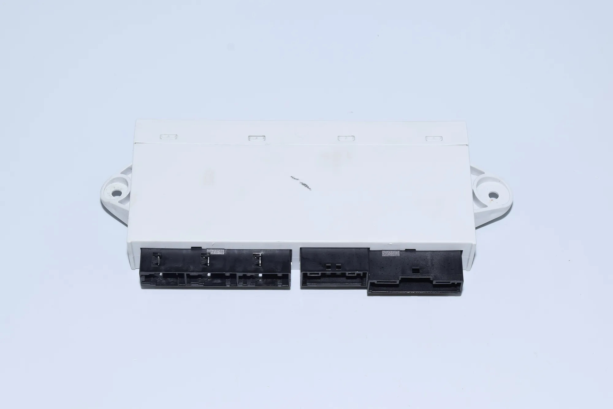 Front Left Door Control Unit – OEM 6958452 · BMW 7 (E65, E66, E67) 750 i, Li 2005