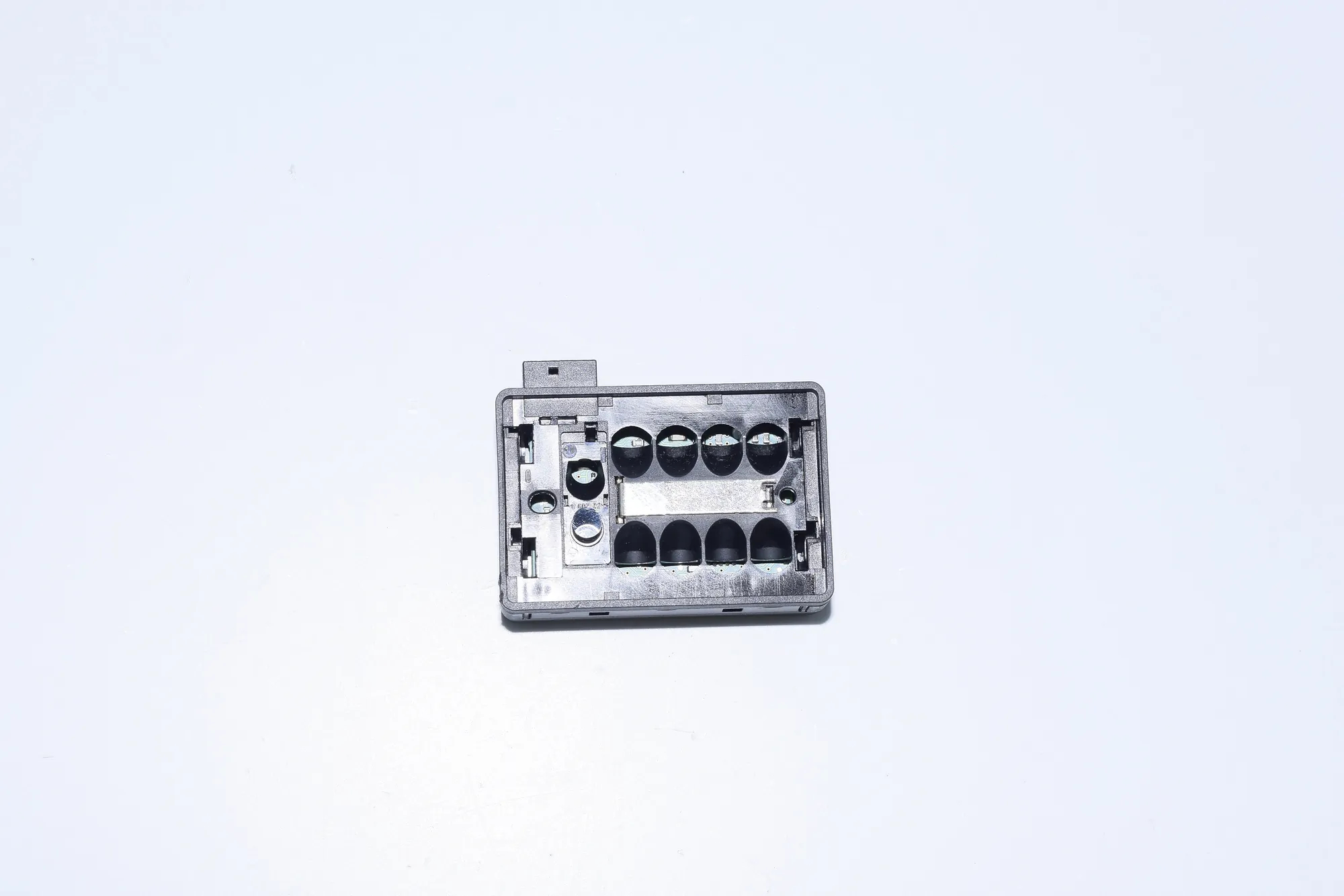 Rain Sensor – OEM 6947845 · BMW 7 (E65, E66, E67) 750 i, Li 2005 – 3