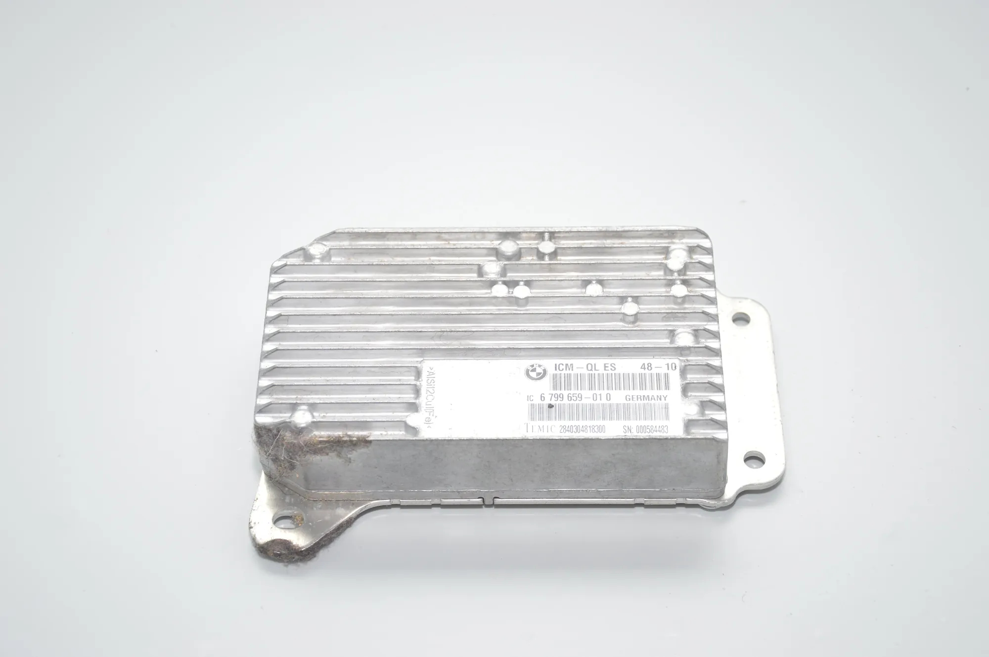 ICM Control Unit – OEM 6799659 · BMW 5 Touring (F11) BMW 5 Touring (F11) 2010 – 3