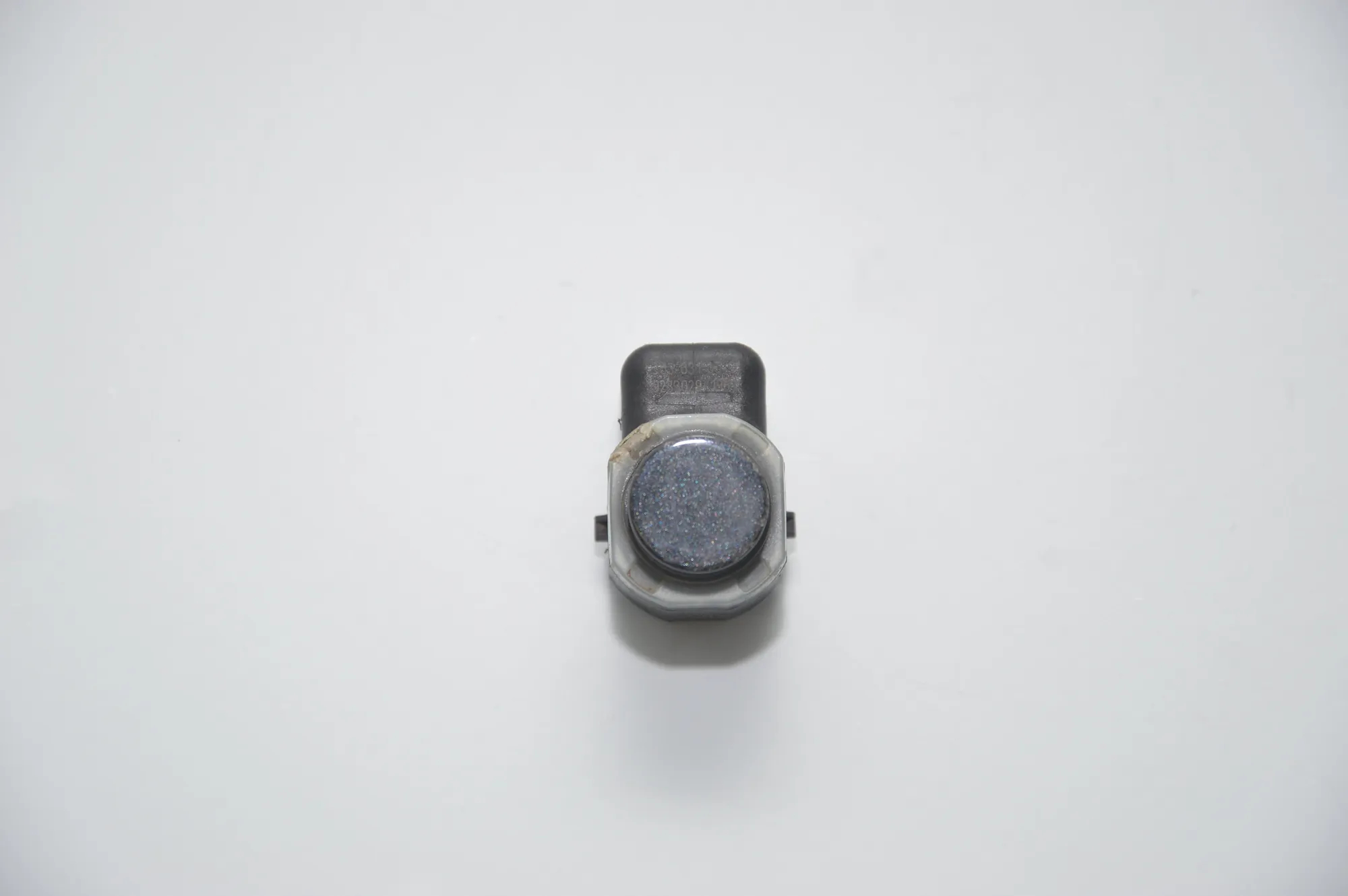 Rear Parking Sensor – OEM 9231283 · BMW 5 (F10) BMW 5 (F10) 2010