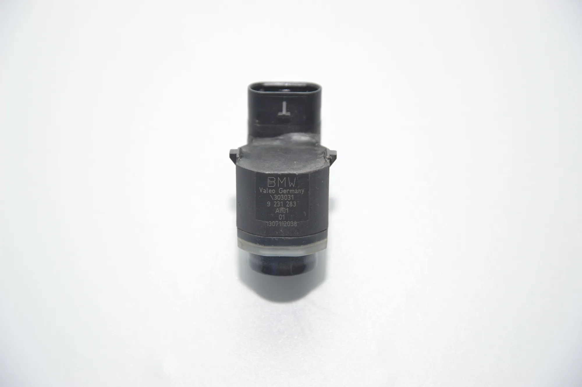 Rear Parking Sensor – OEM 9231283 · BMW 5 (F10) BMW 5 (F10) 2010 – 5