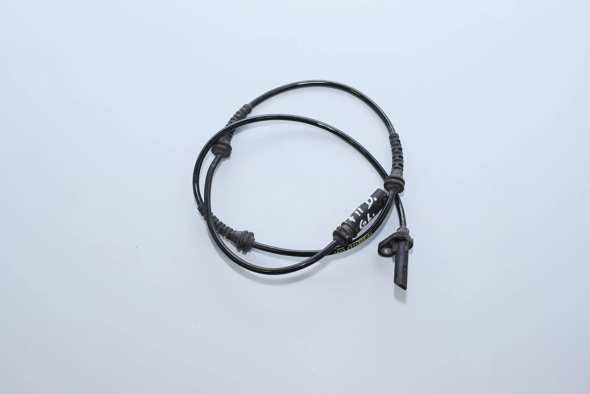 Rear Right ABS Sensor – OEM 6775866 · BMW 5 Touring (F11) BMW 5 Touring (F11) 520 d 2010 – 2