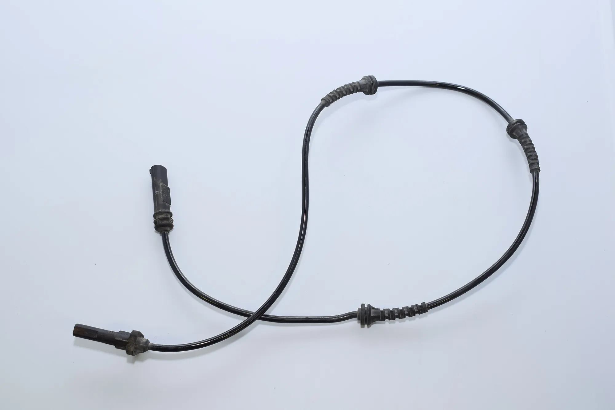 Rear Right ABS Sensor – OEM 6775866 · BMW 5 Touring (F11) BMW 5 Touring (F11) 520 d 2010