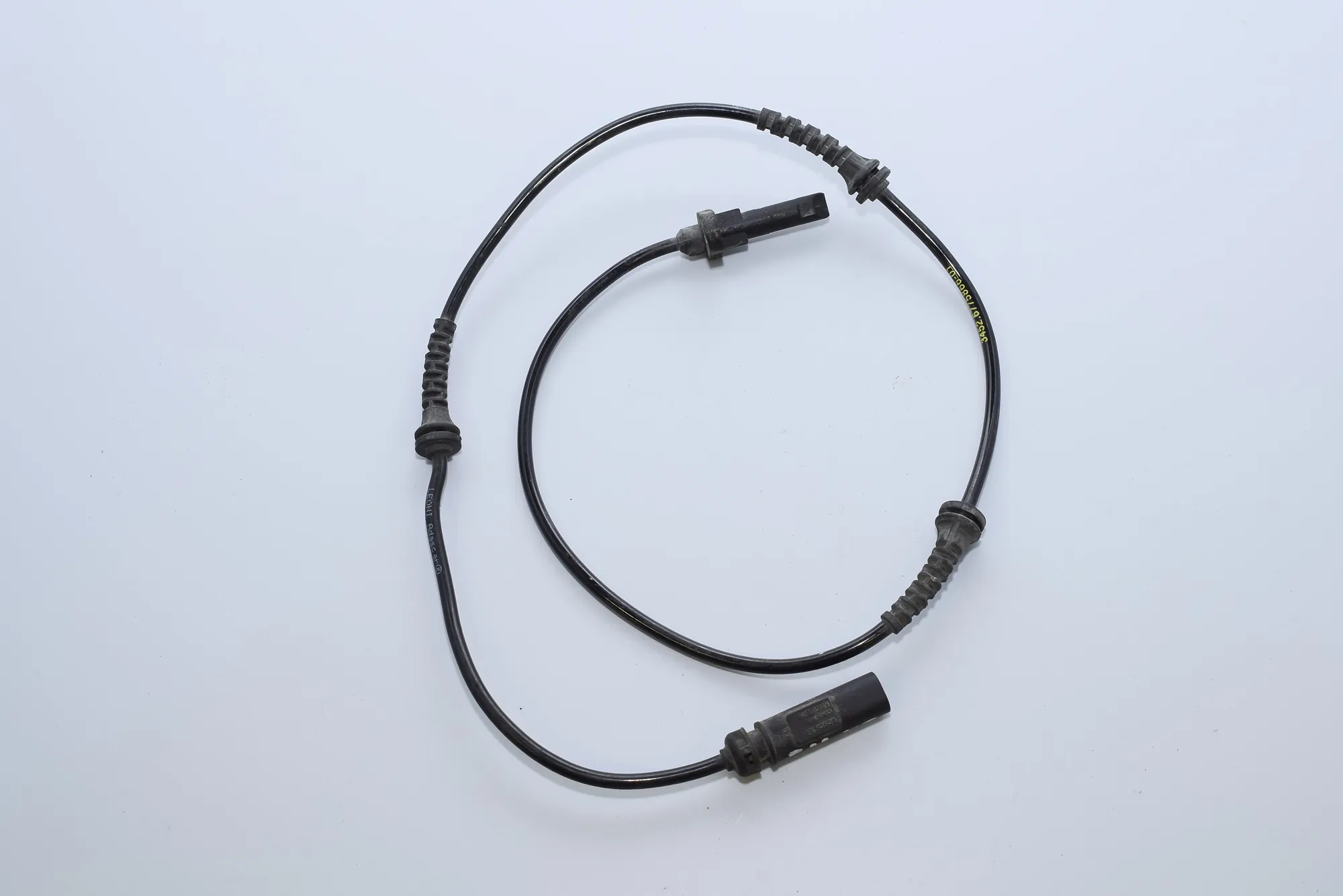 Rear Left ABS Sensor – OEM 6775866 · BMW 5 Touring (F11) BMW 5 Touring (F11) 520 d 2010