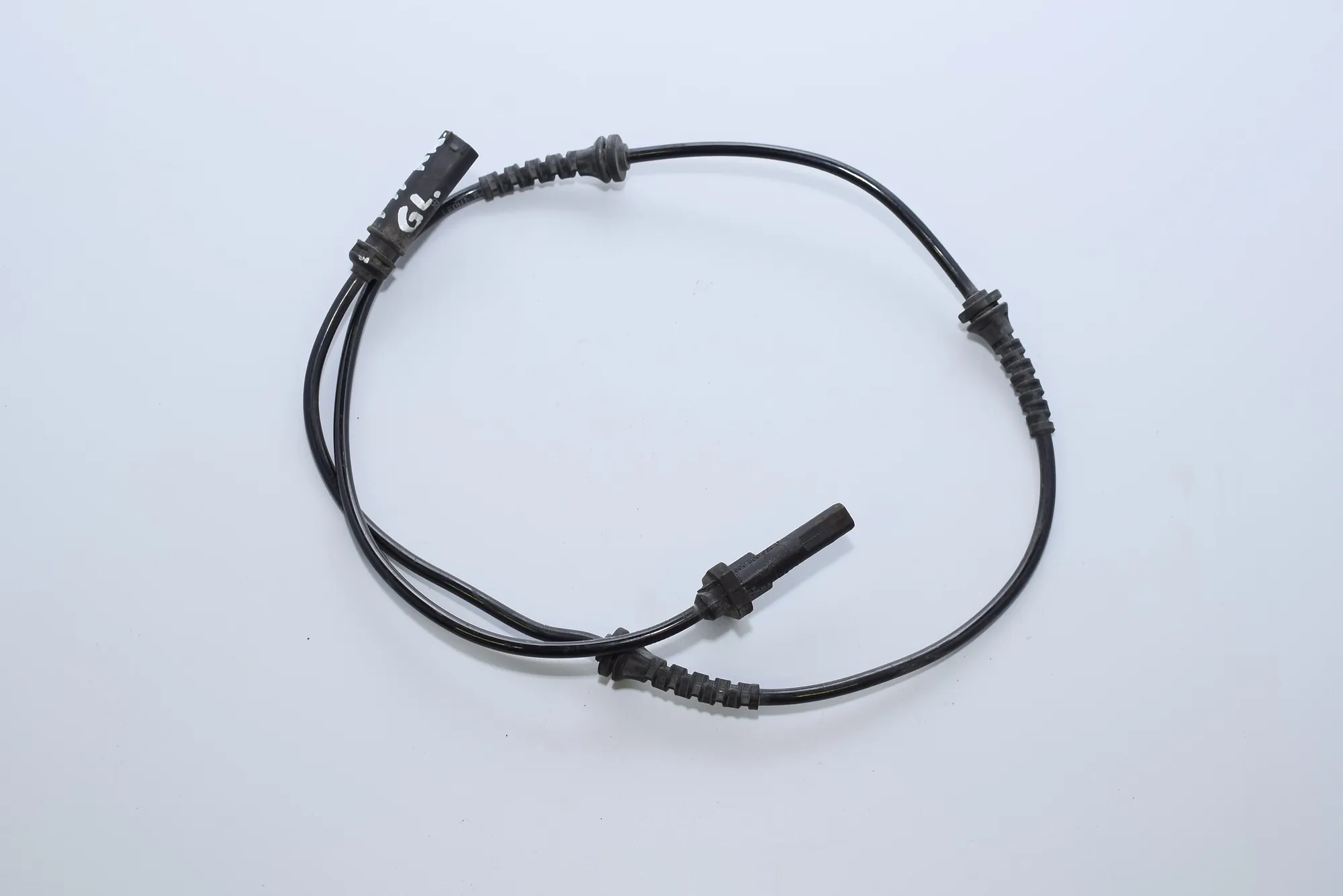 Rear Left ABS Sensor – OEM 6775866 · BMW 5 Touring (F11) BMW 5 Touring (F11) 520 d 2010 – 2
