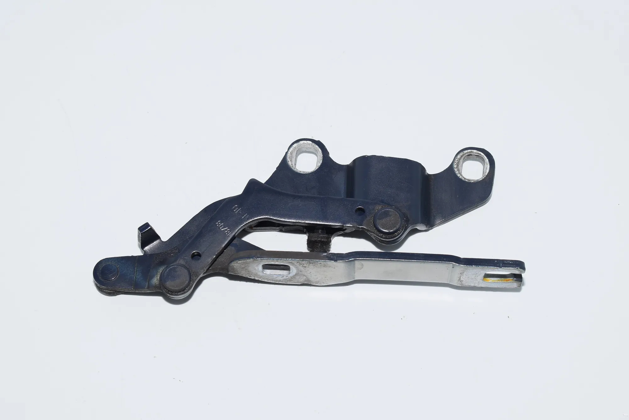 Front Right Bonnet Hinge – OEM 7115264 · BMW 3 Cabrio (E93) 330 d 2008