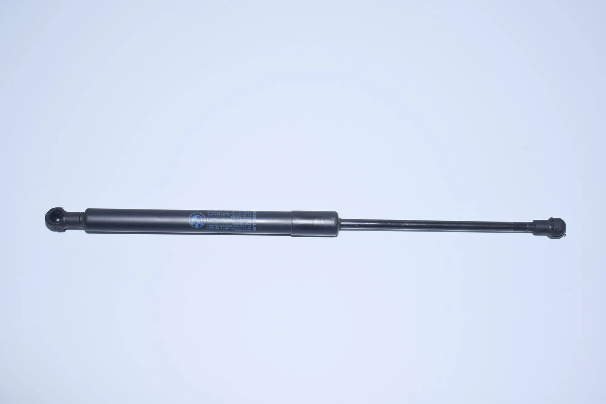 Front Left Bonnet Strut – OEM 7129190 · BMW 3 Cabrio (E93) 330 d 2008