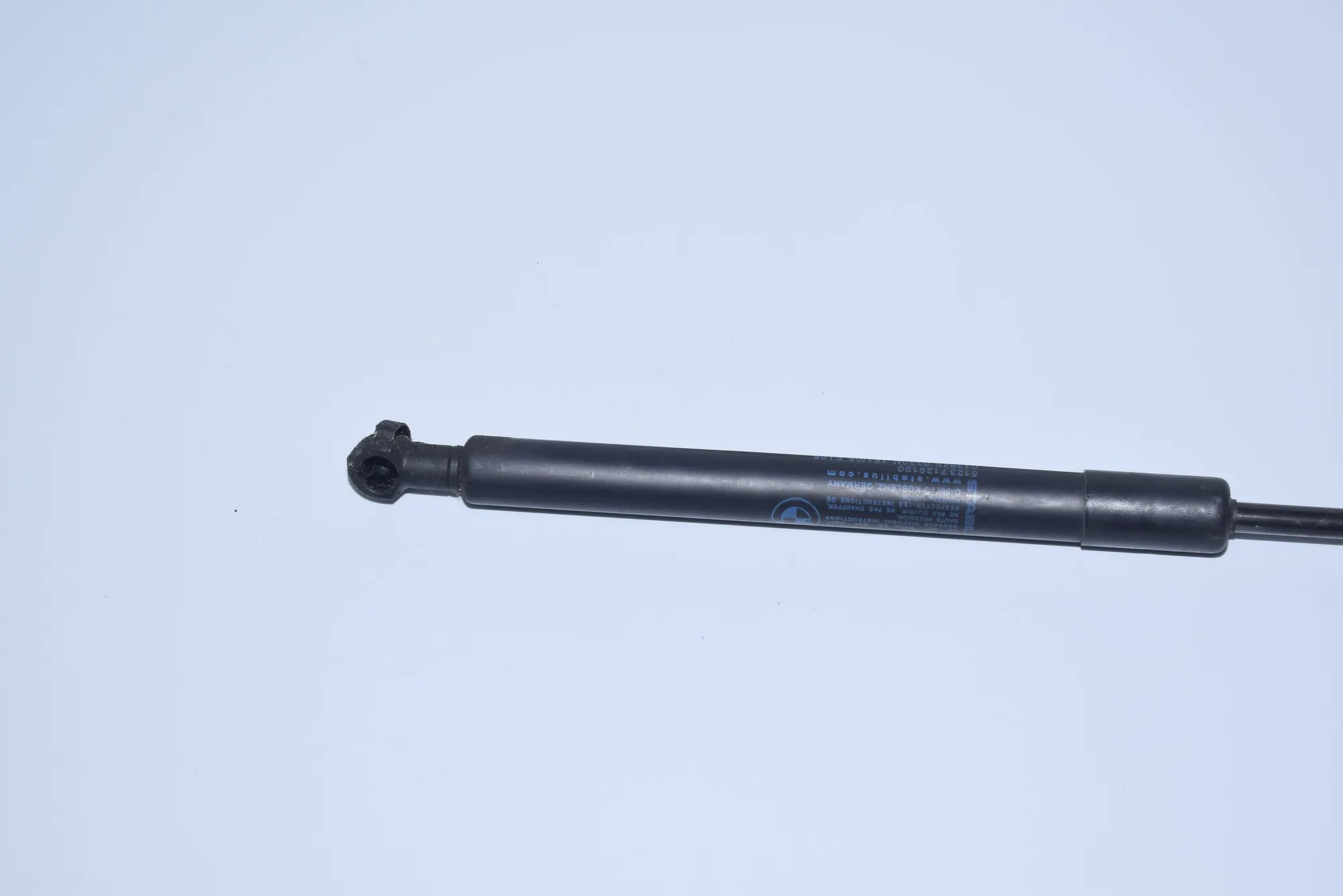 Front Left Bonnet Strut – OEM 7129190 · BMW 3 Cabrio (E93) 330 d 2008 – 3