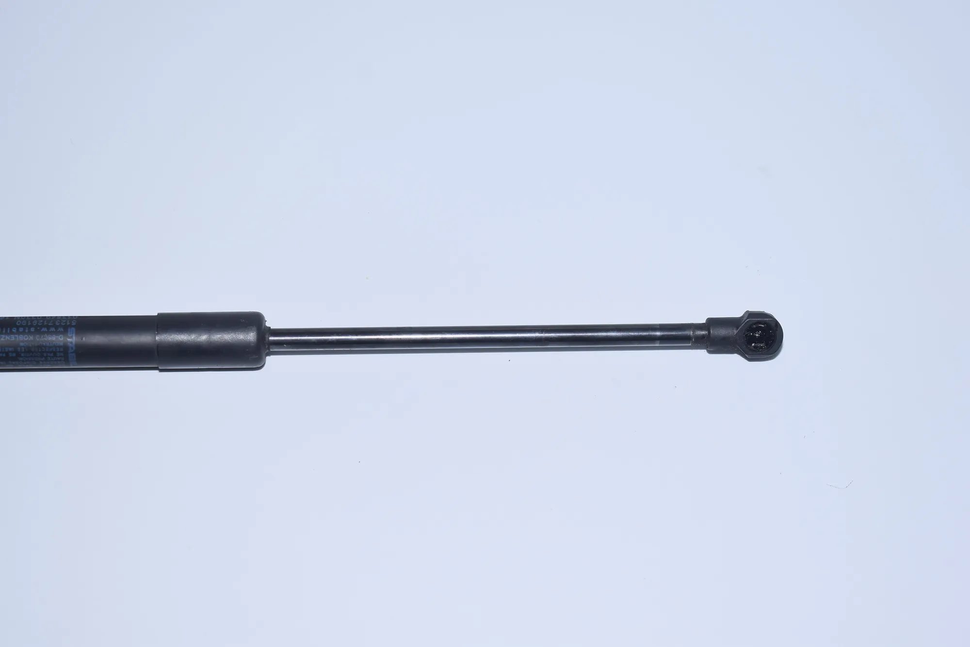 Front Left Bonnet Strut – OEM 7129190 · BMW 3 Cabrio (E93) 330 d 2008 – 4