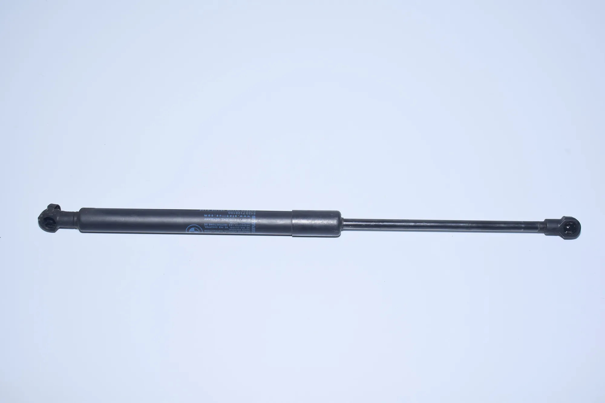 Front Left Bonnet Strut – OEM 7129190 · BMW 3 Cabrio (E93) 330 d 2008 – 2