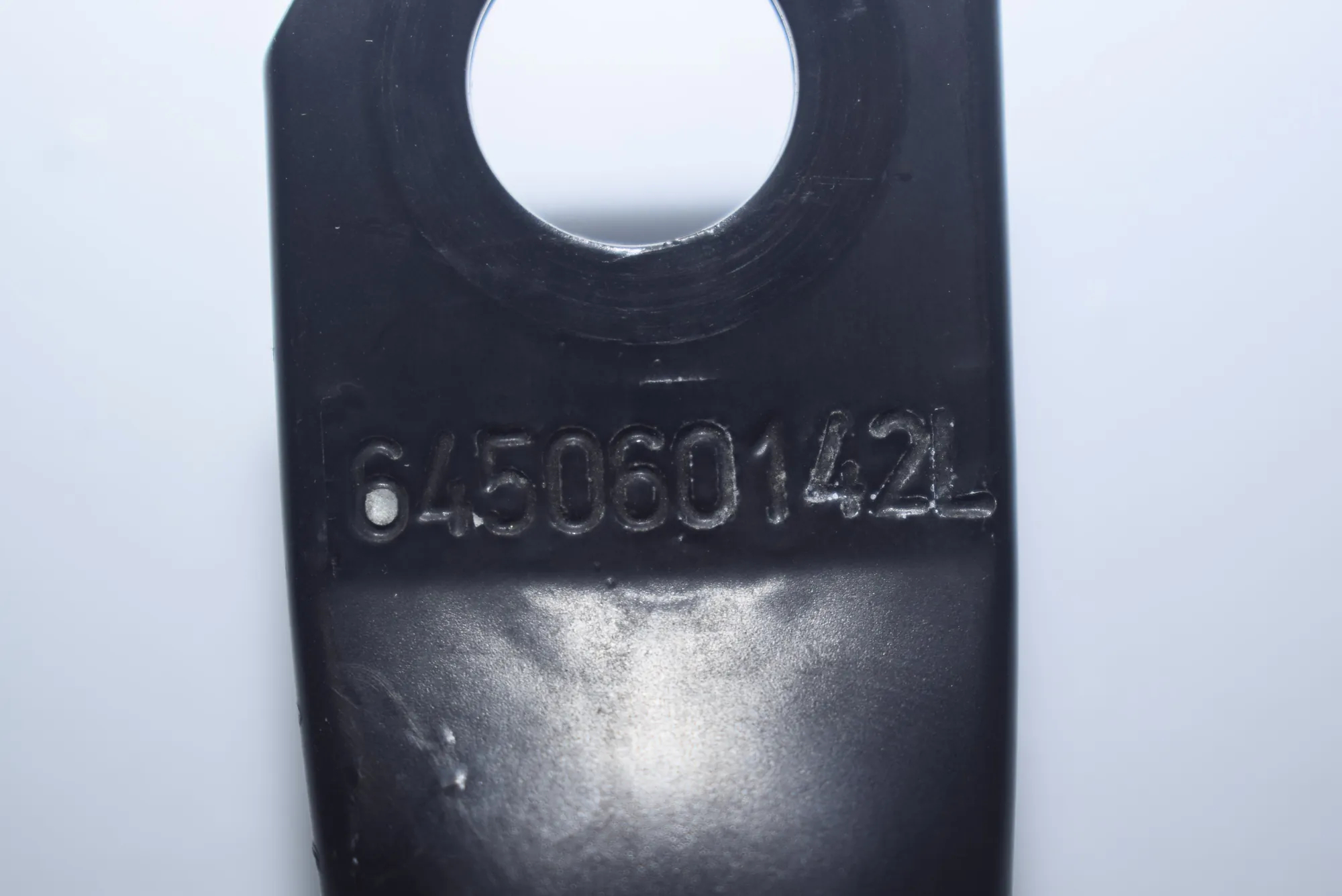 Other Body Parts – OEM 6450601 · BMW 3 Cabrio (E93) 330 d 2008