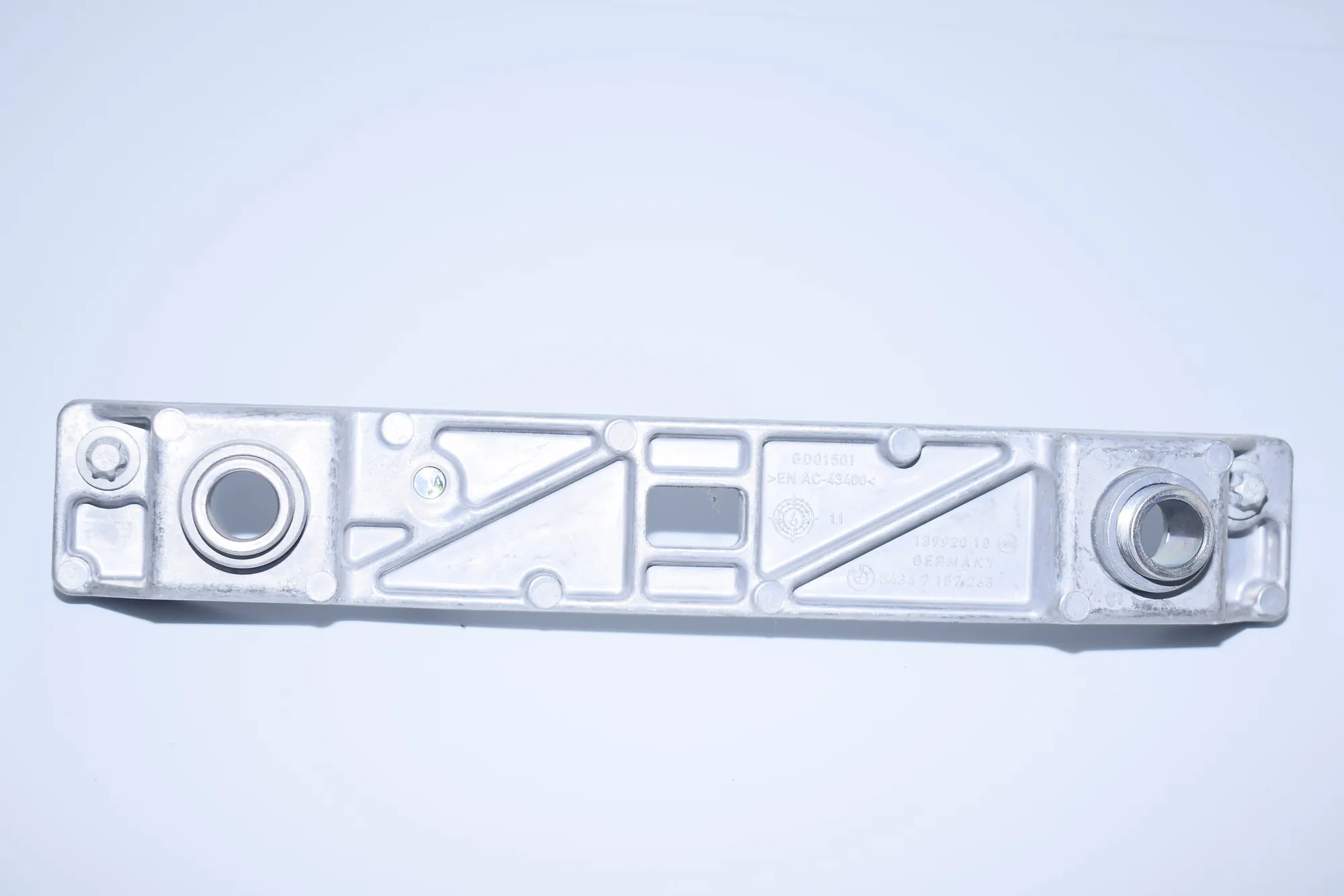 Other Body Parts – OEM 7157263 · BMW 3 Cabrio (E93) 330 d 2008 – 3