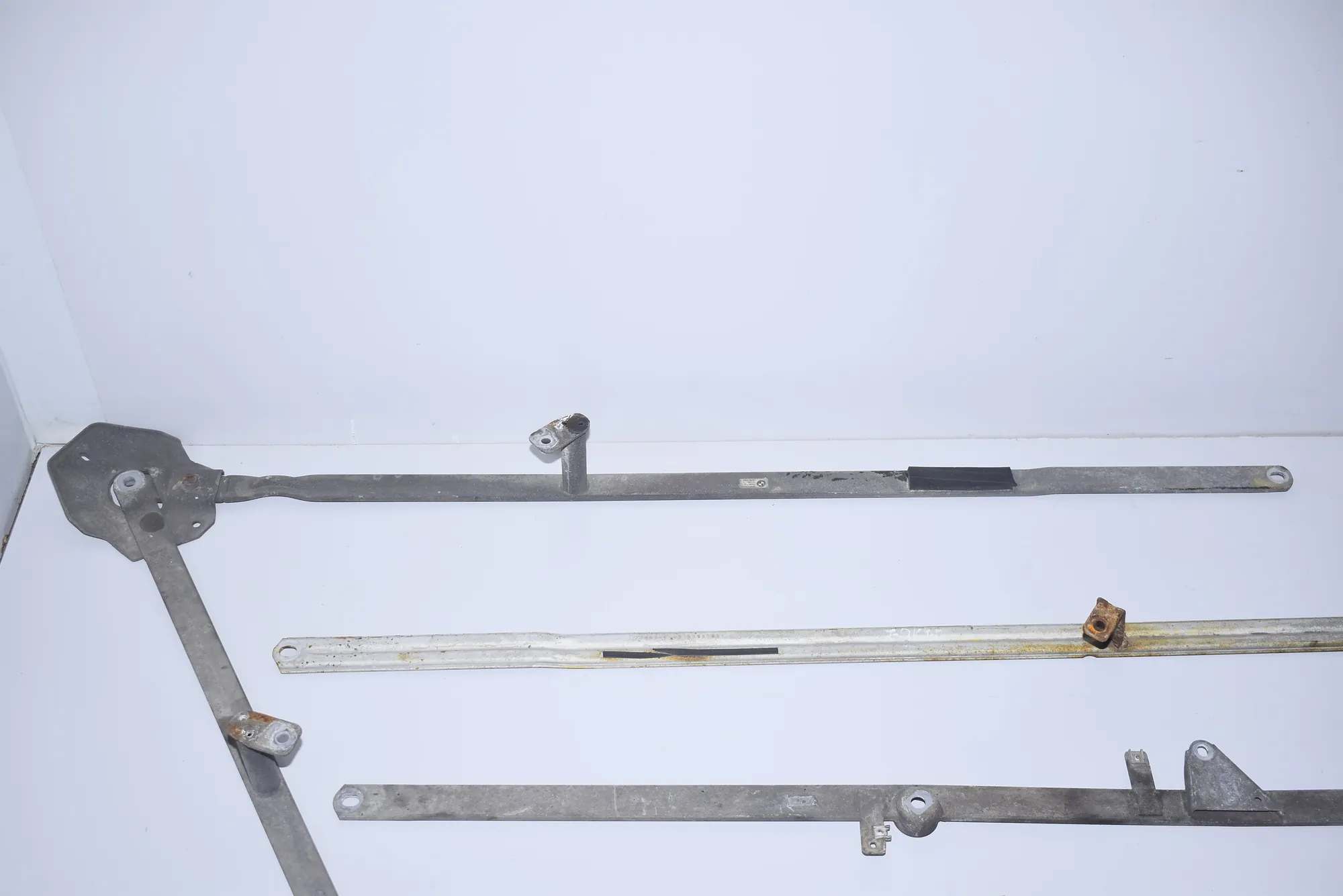 Other Body Parts – OEM 7044679 · BMW 3 Cabrio (E93) 330 d 2008 – 2