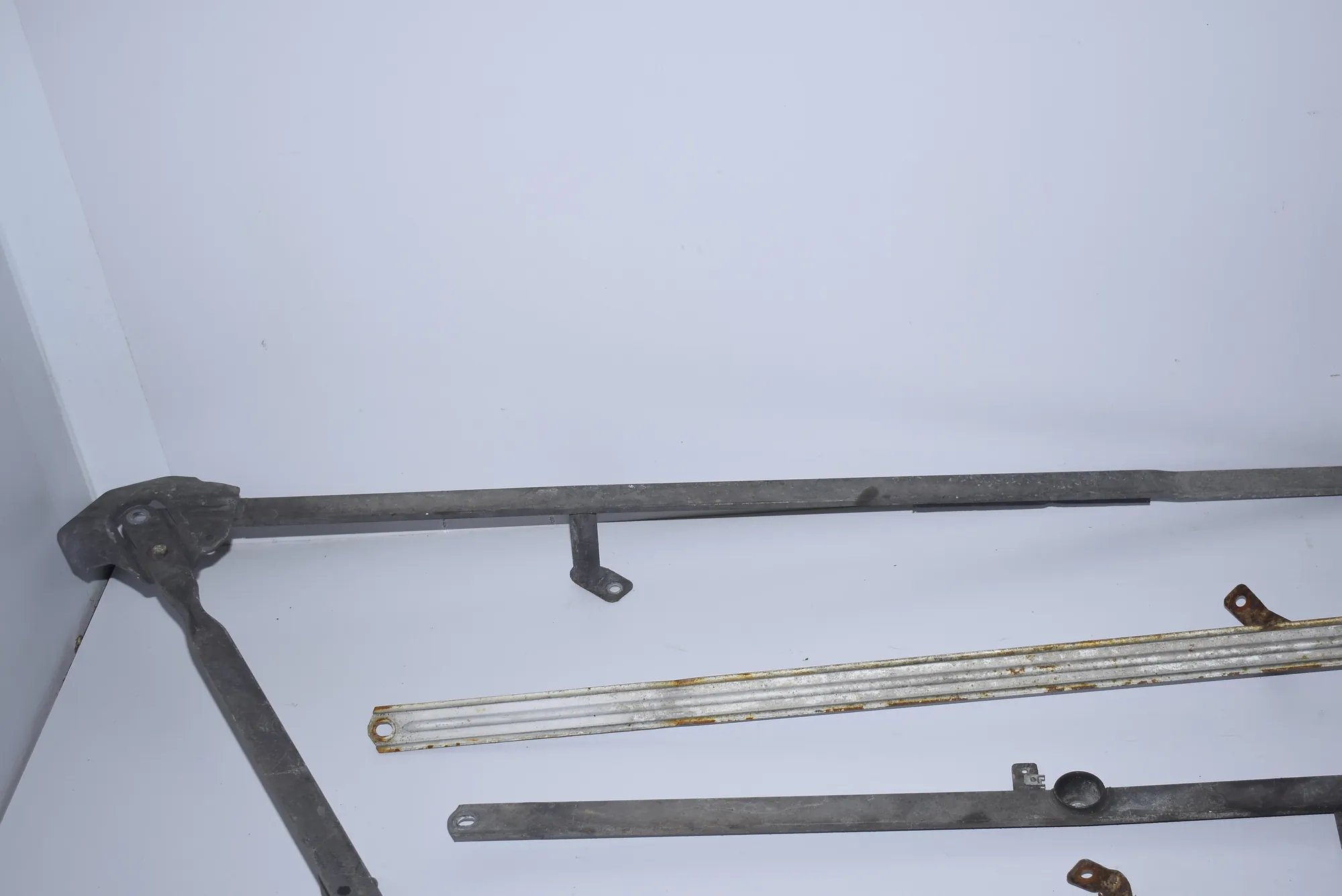 Other Body Parts – OEM 7044679 · BMW 3 Cabrio (E93) 330 d 2008 – 7