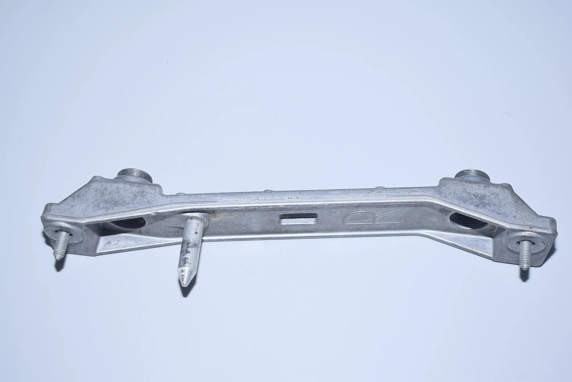 Other Body Parts – OEM 7157264 · BMW 3 Cabrio (E93) 330 d 2008 – 3