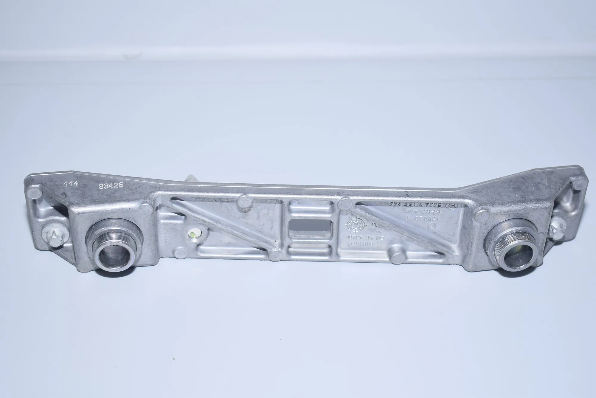 Other Body Parts – OEM 7157264 · BMW 3 Cabrio (E93) 330 d 2008 – 4