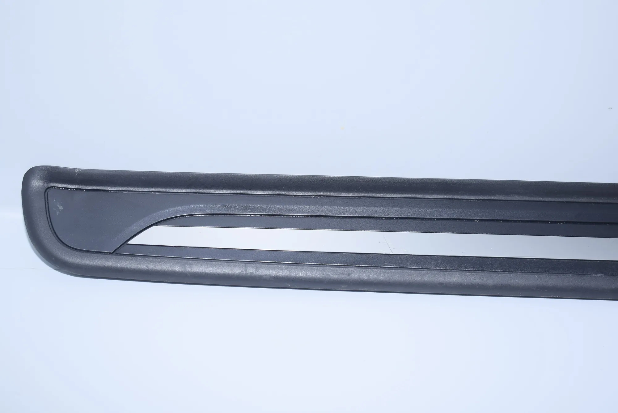 Door Sill Trim Kit – OEM 7178597 · BMW 3 Cabrio (E93) 330 d 2008 – 2