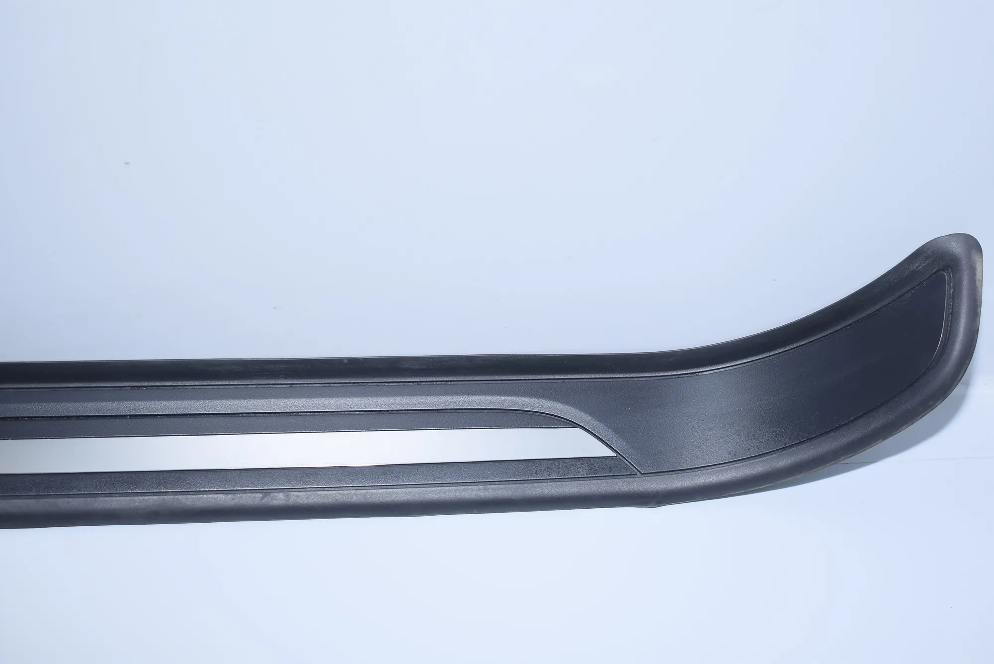 Door Sill Trim Kit – OEM 7178597 · BMW 3 Cabrio (E93) 330 d 2008 – 9